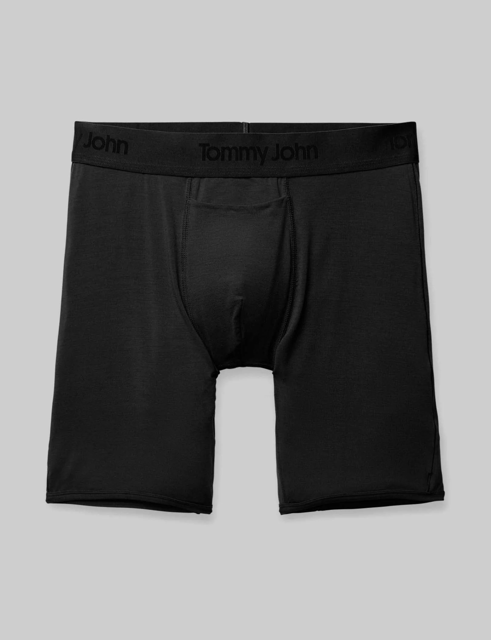 Second Skin Boxer Brief 8" - Image 21