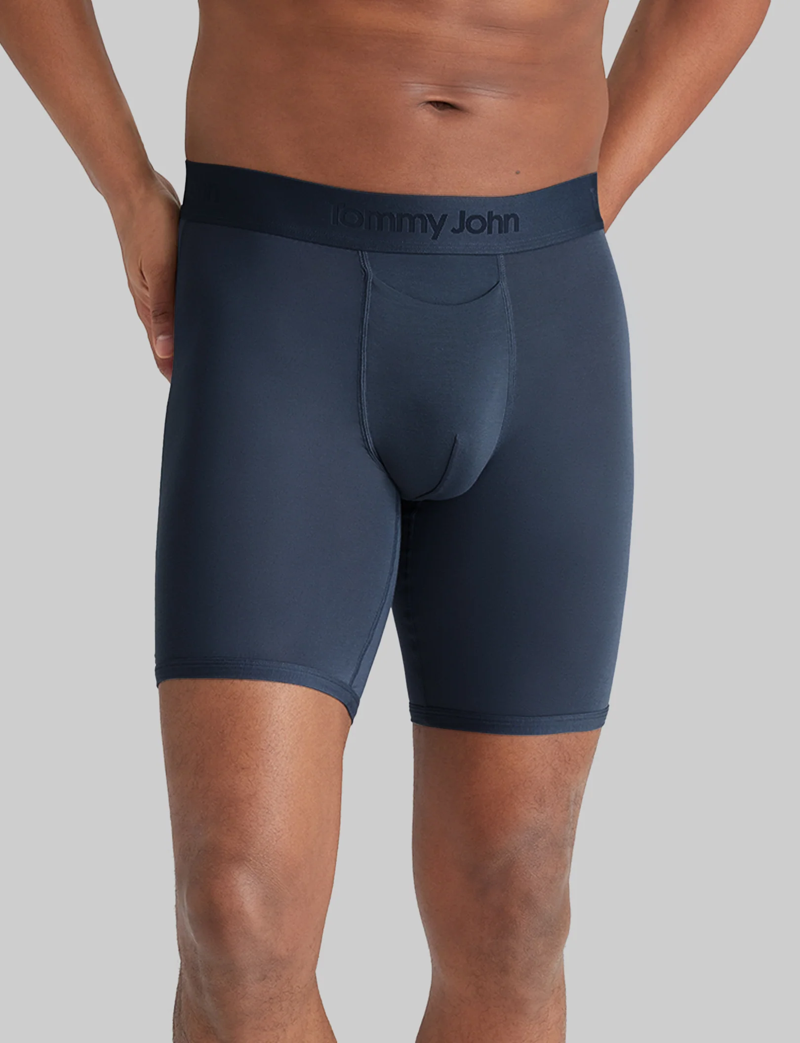 Second Skin Boxer Brief 8" (3-Pack) - Image 14