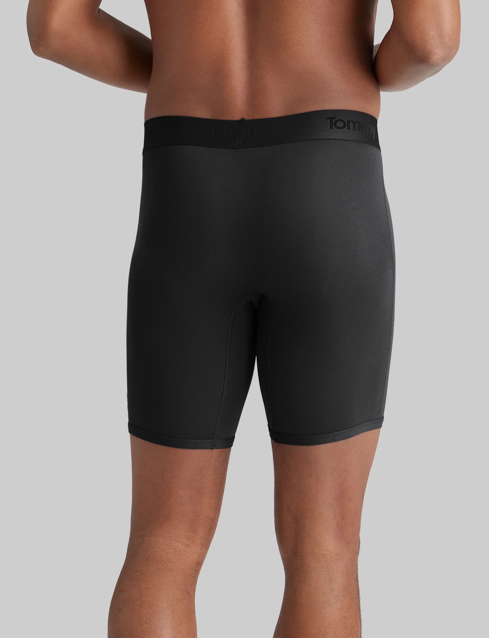 Second Skin Boxer Brief 8" (3-Pack) - Image 34