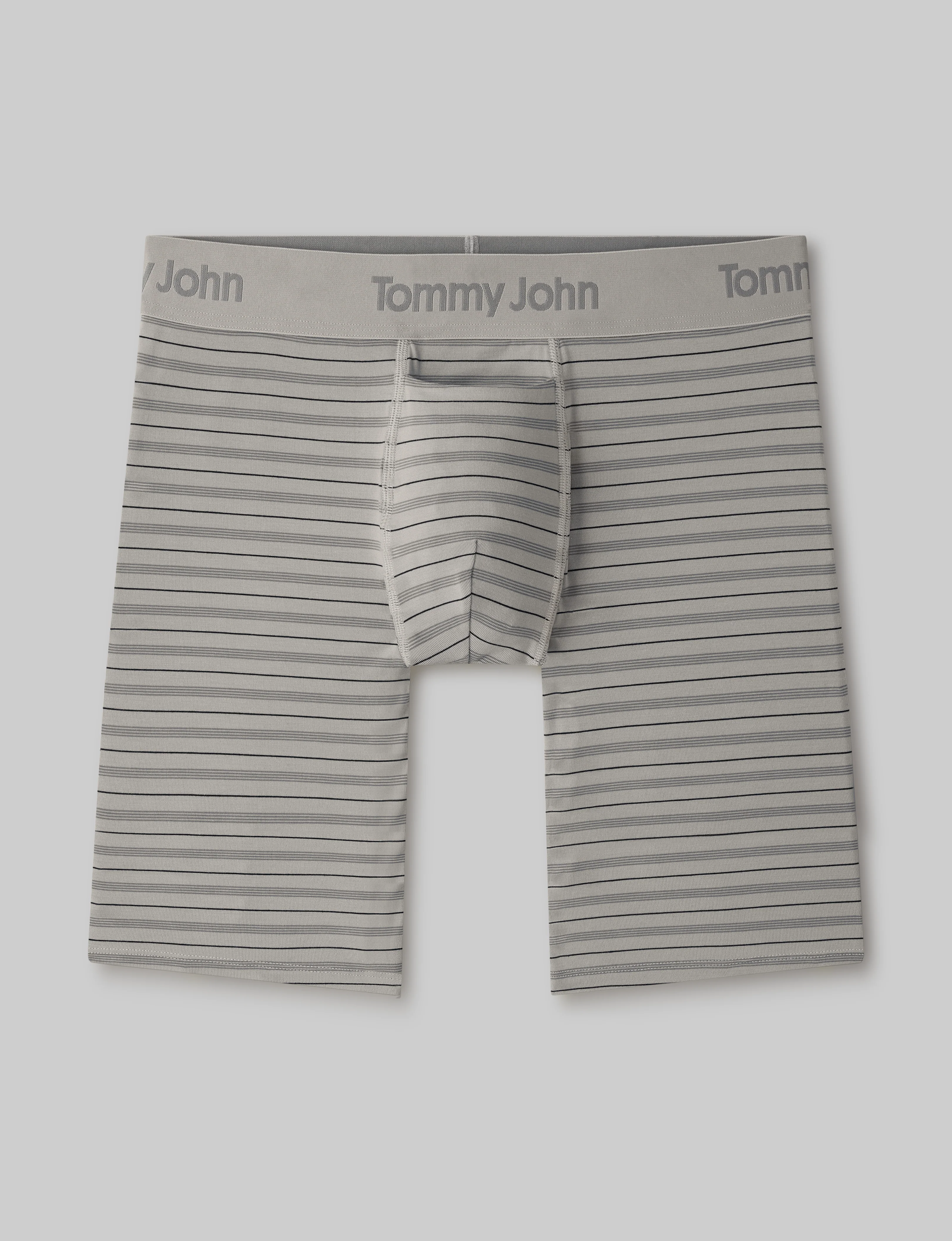 Second Skin Boxer Brief 8" - Image 45