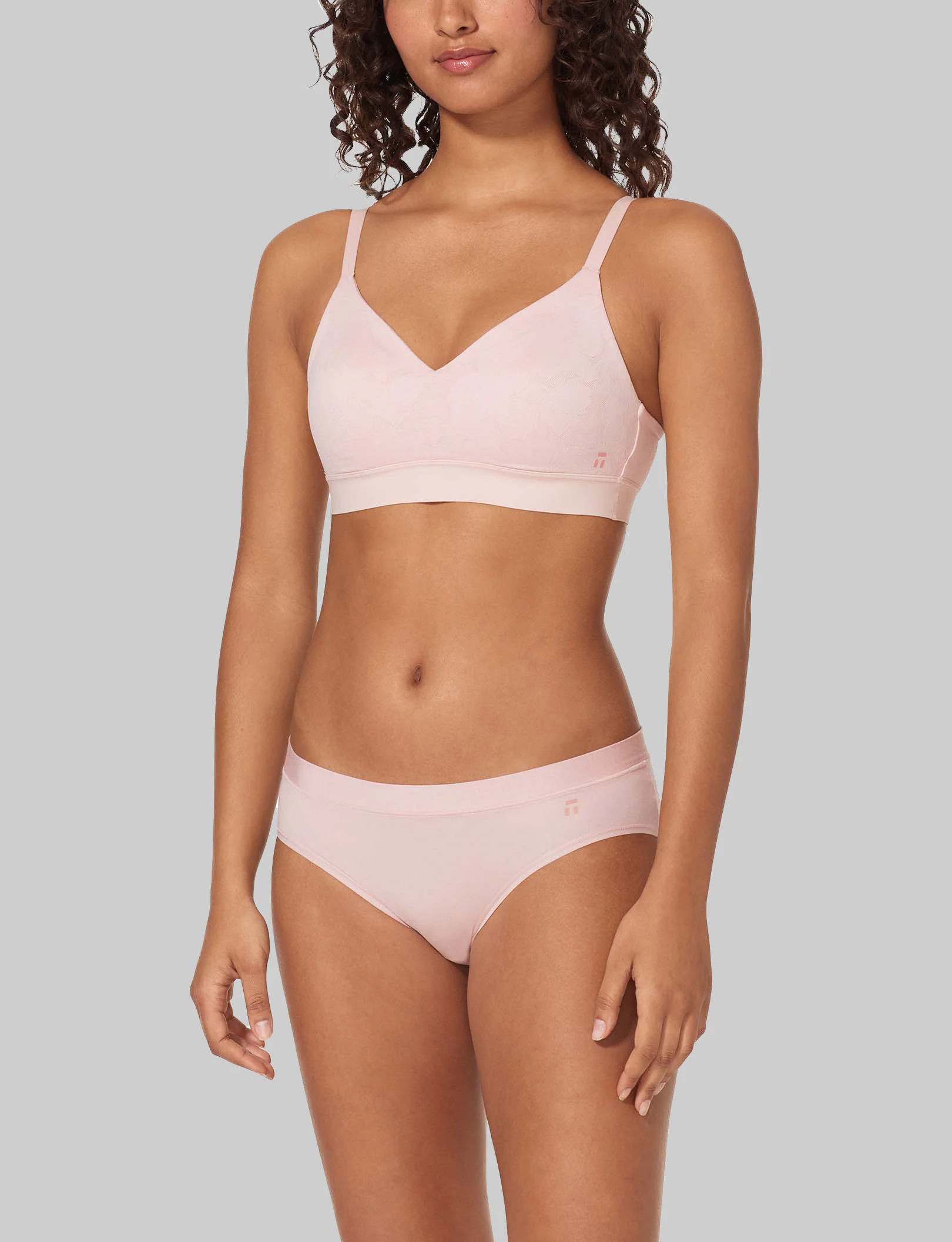 Second Skin Comfort Lace Bralette - Image 14