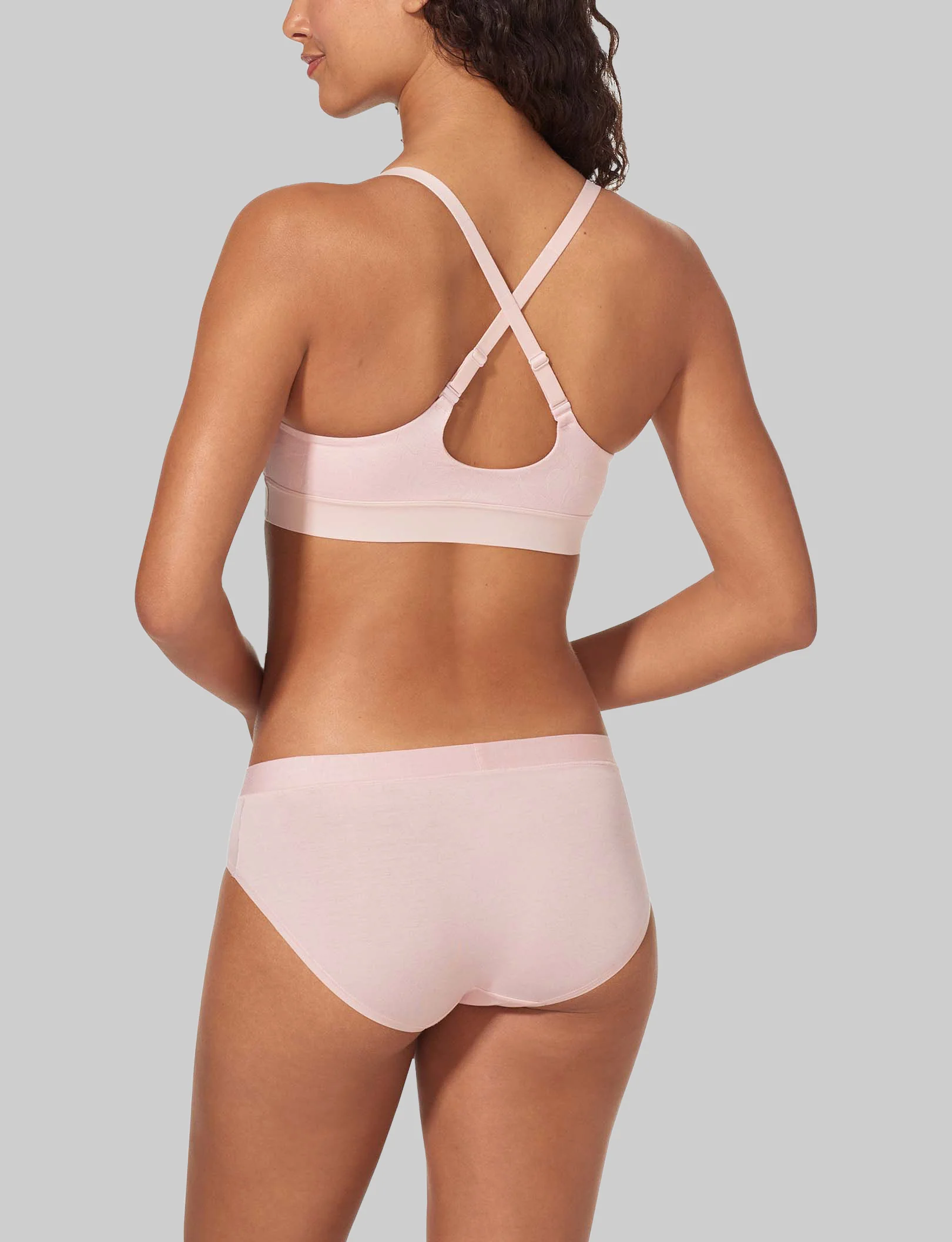 Second Skin Comfort Lace Bralette - Image 15