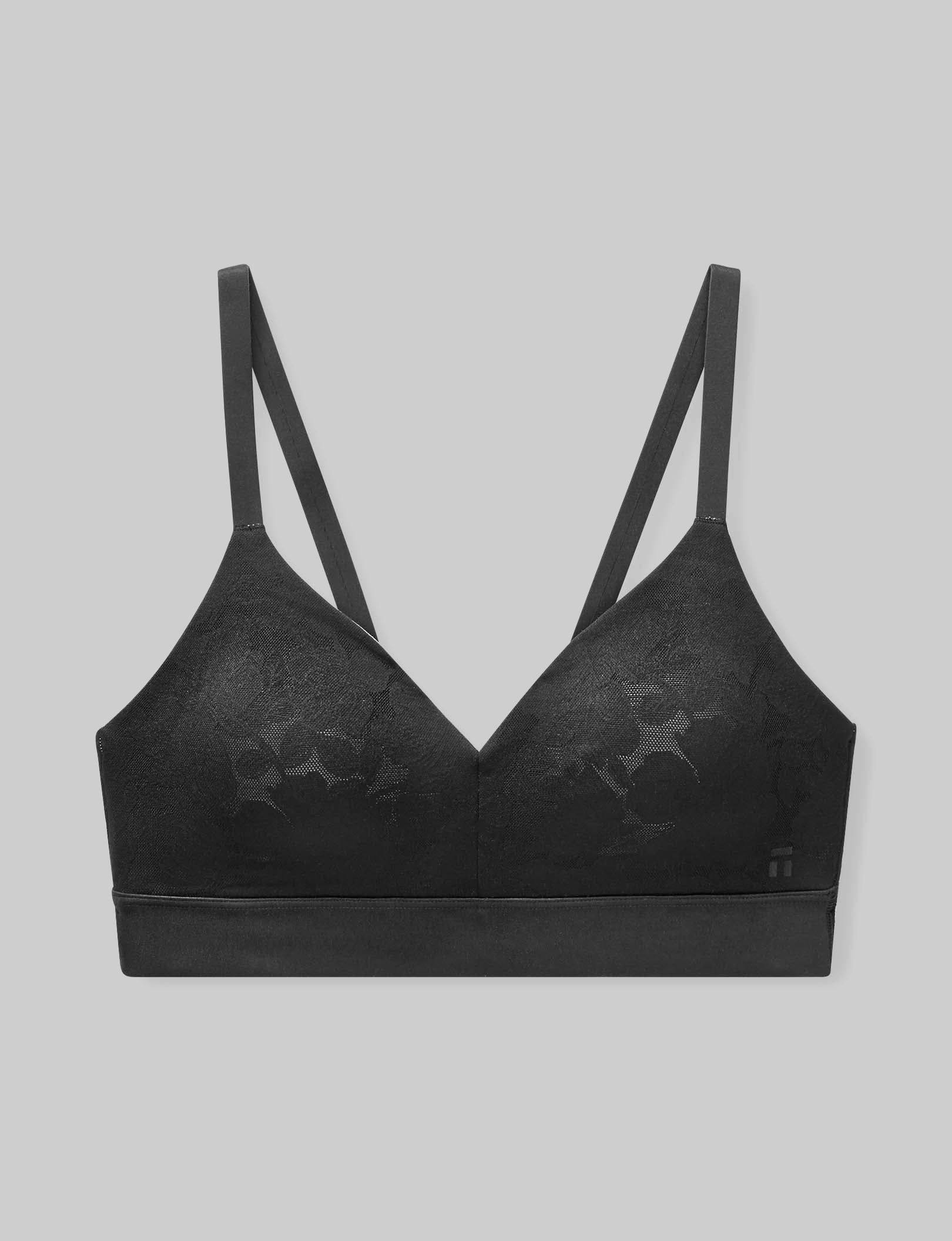 Second Skin Comfort Lace Bralette - Image 20