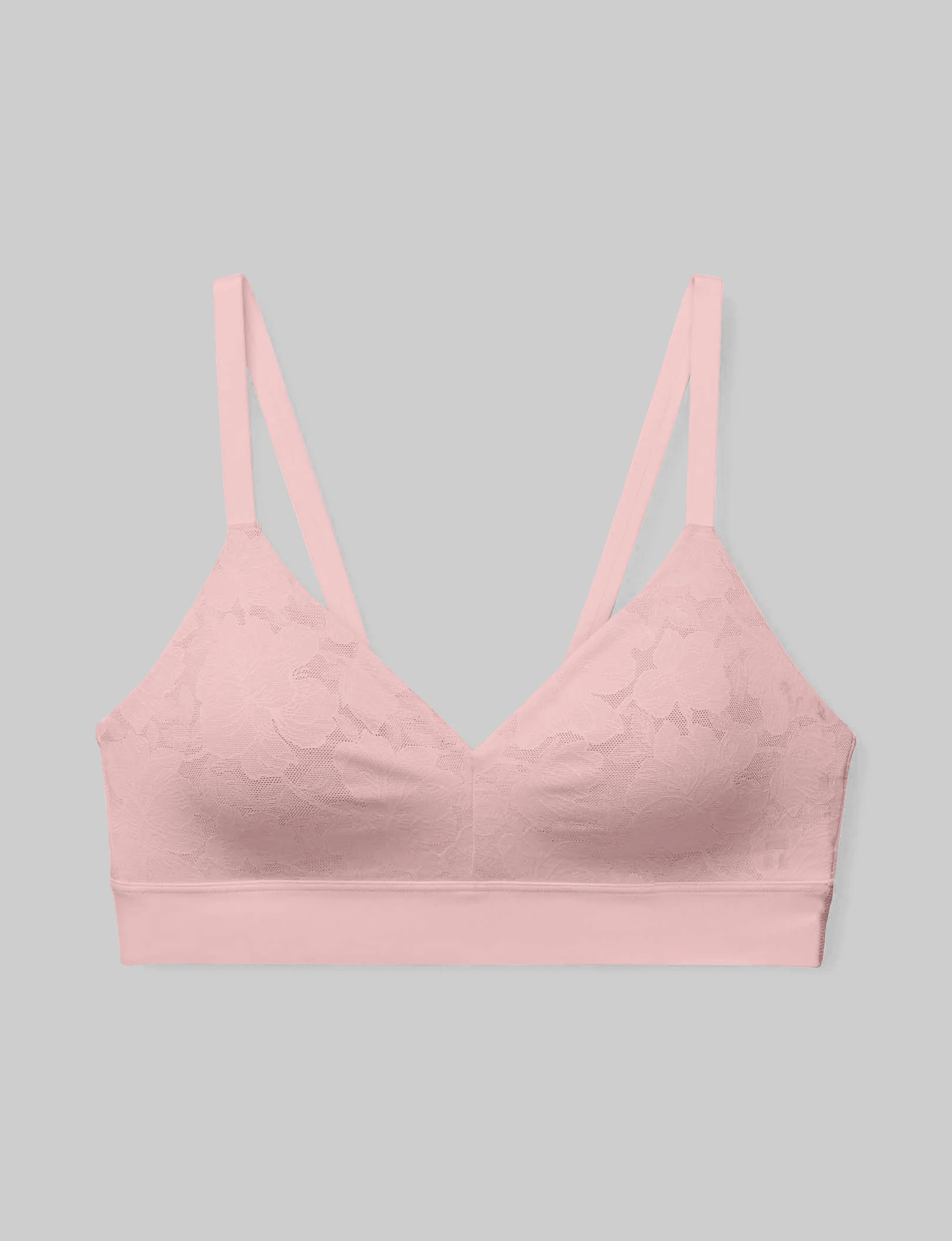 Second Skin Comfort Lace Bralette - Image 21