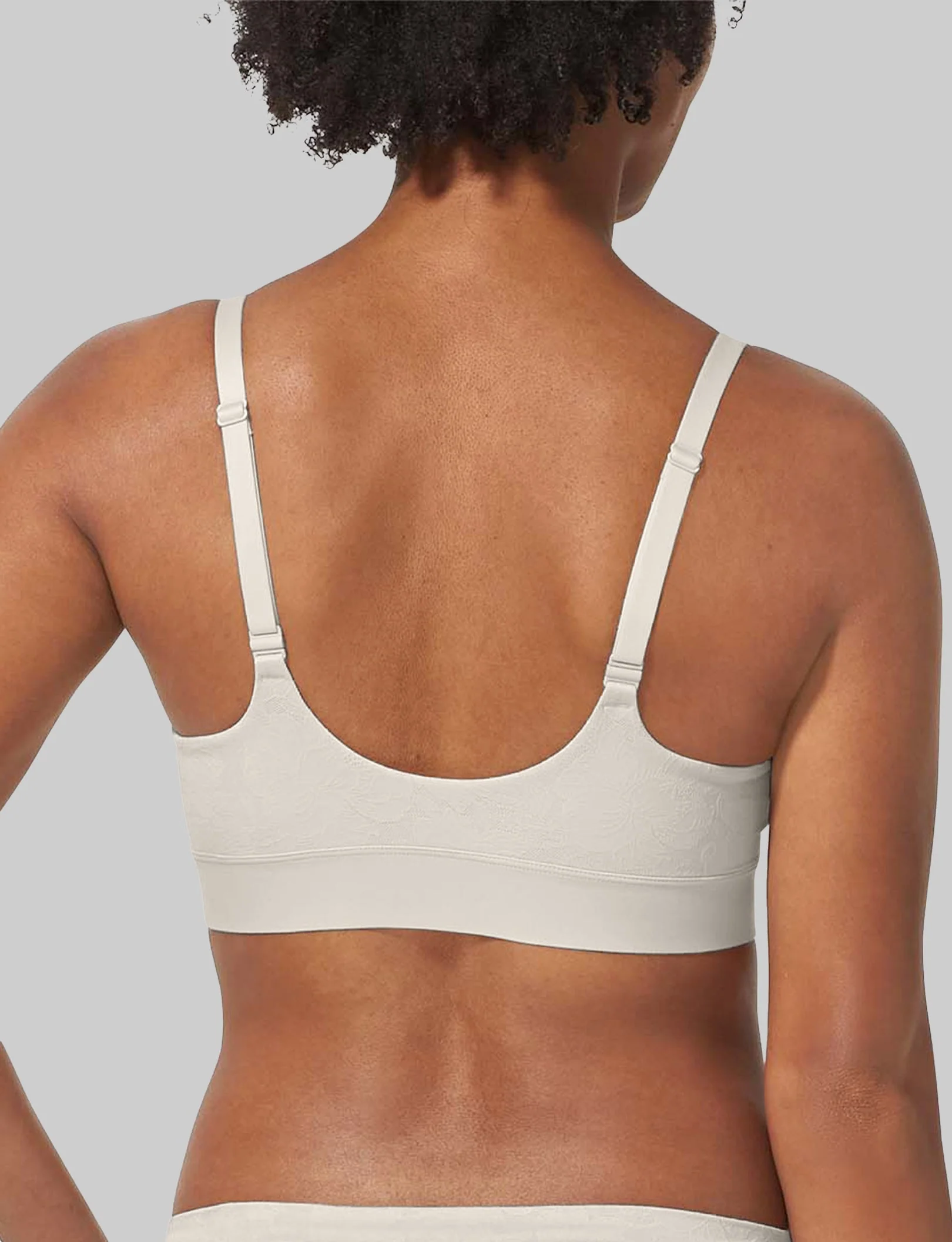 Second Skin Comfort Lace Bralette - Image 29