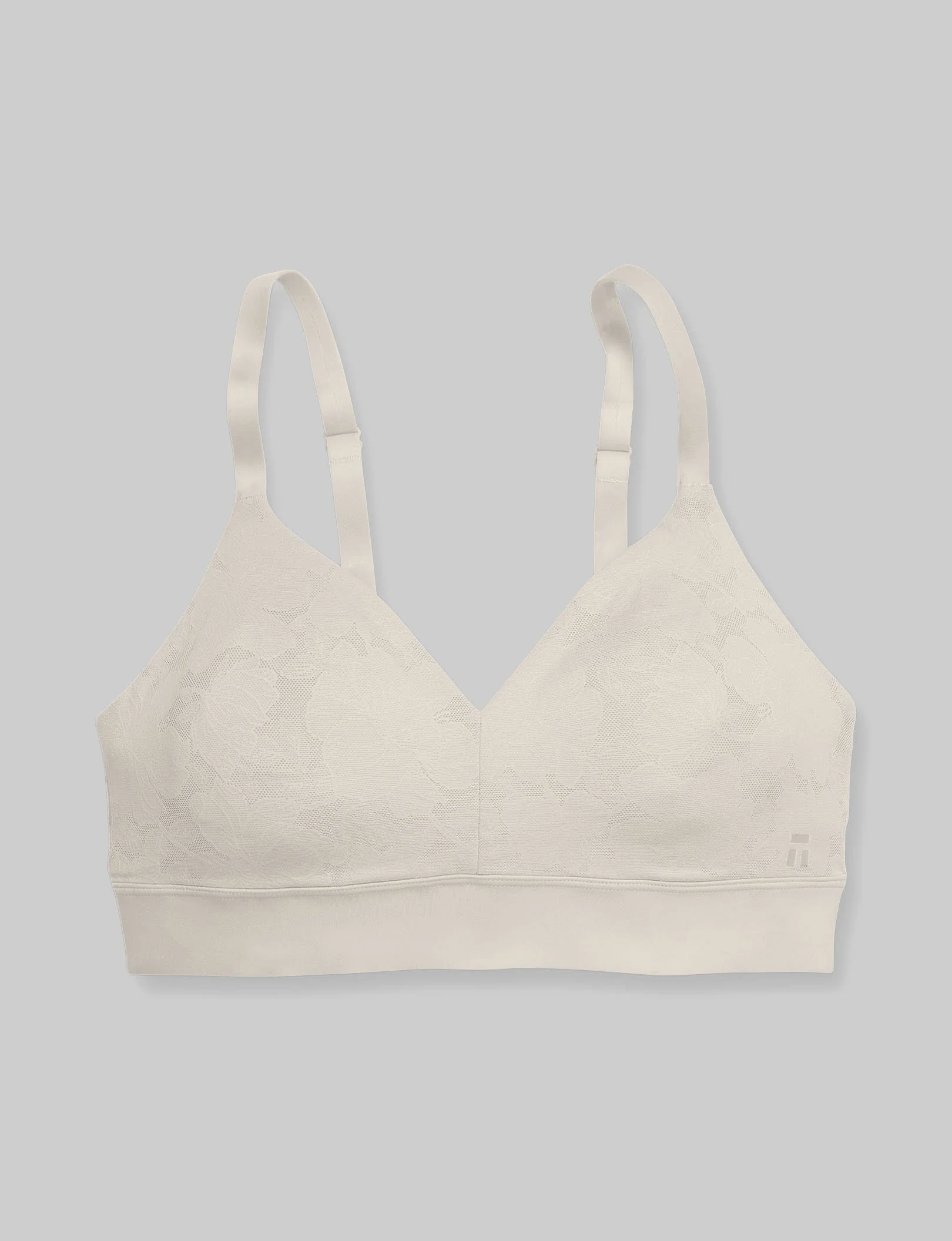 Second Skin Comfort Lace Bralette - Image 38