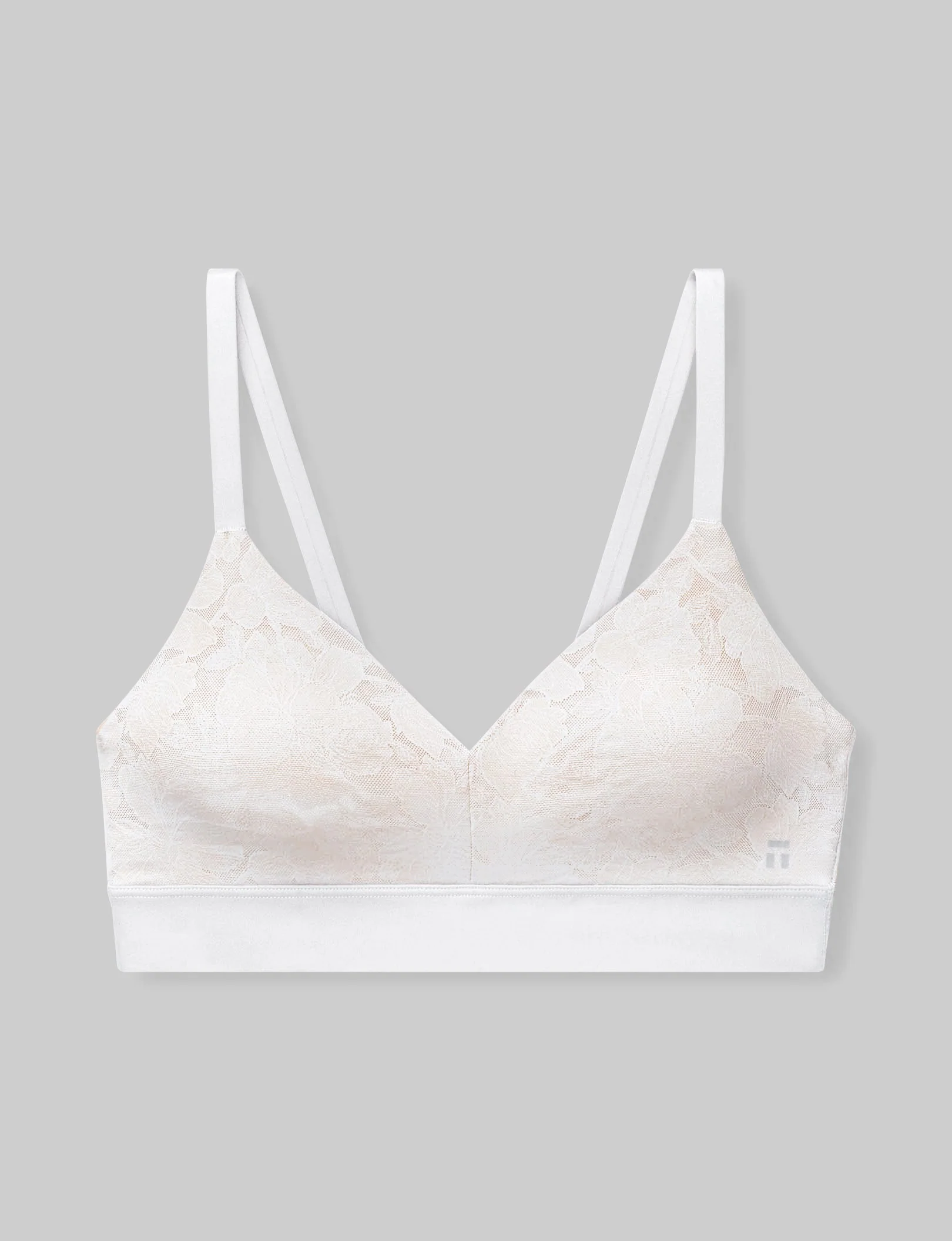 Second Skin Comfort Lace Bralette - Image 39