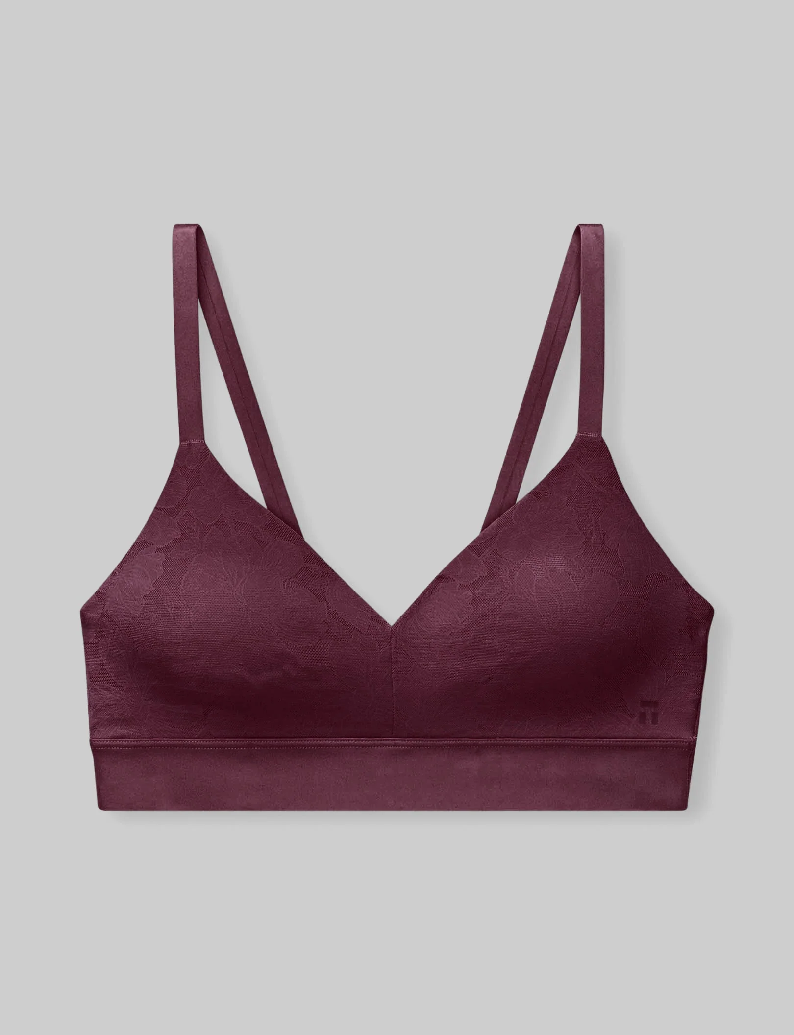 Second Skin Comfort Lace Bralette - Image 41