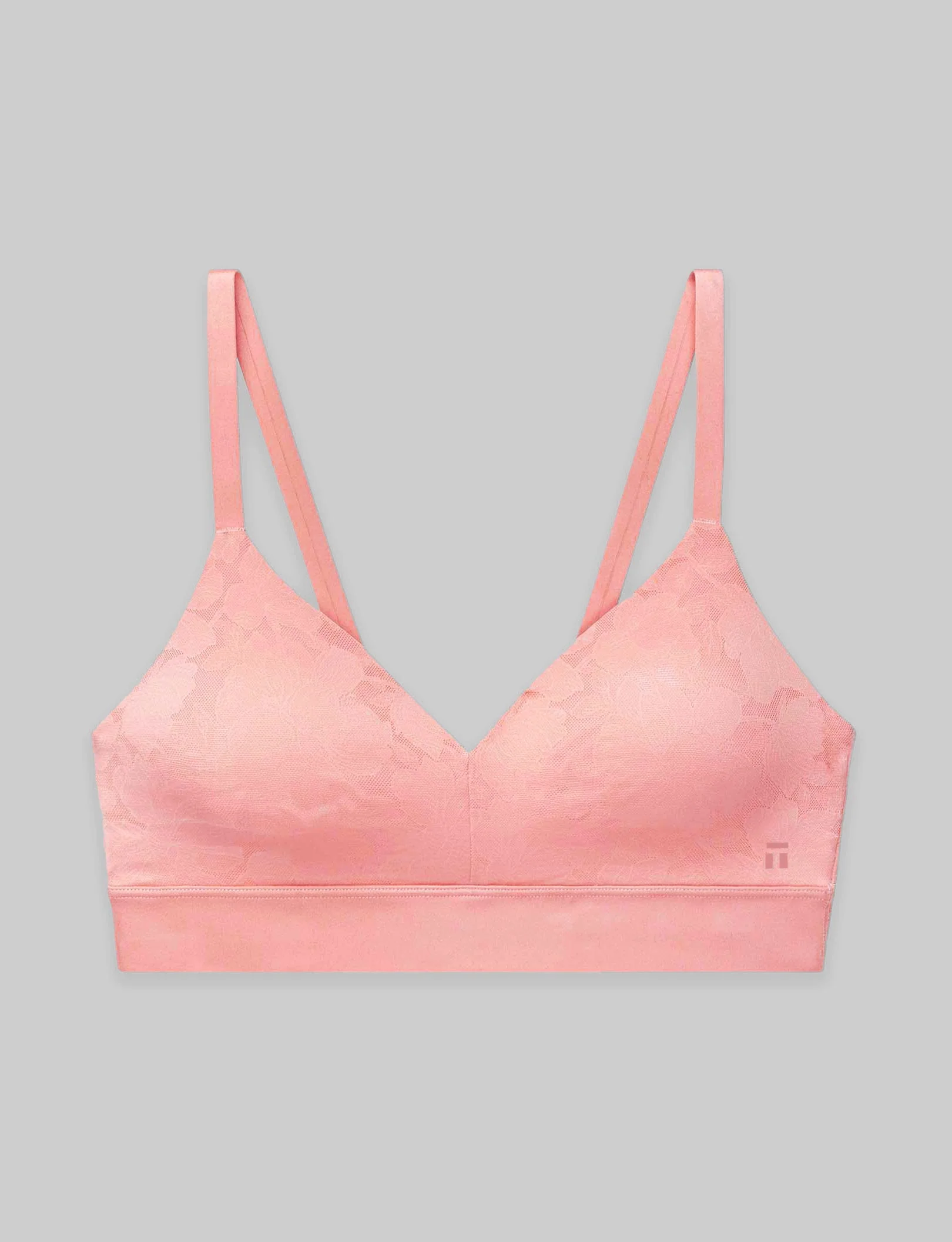 Second Skin Comfort Lace Bralette - Image 42