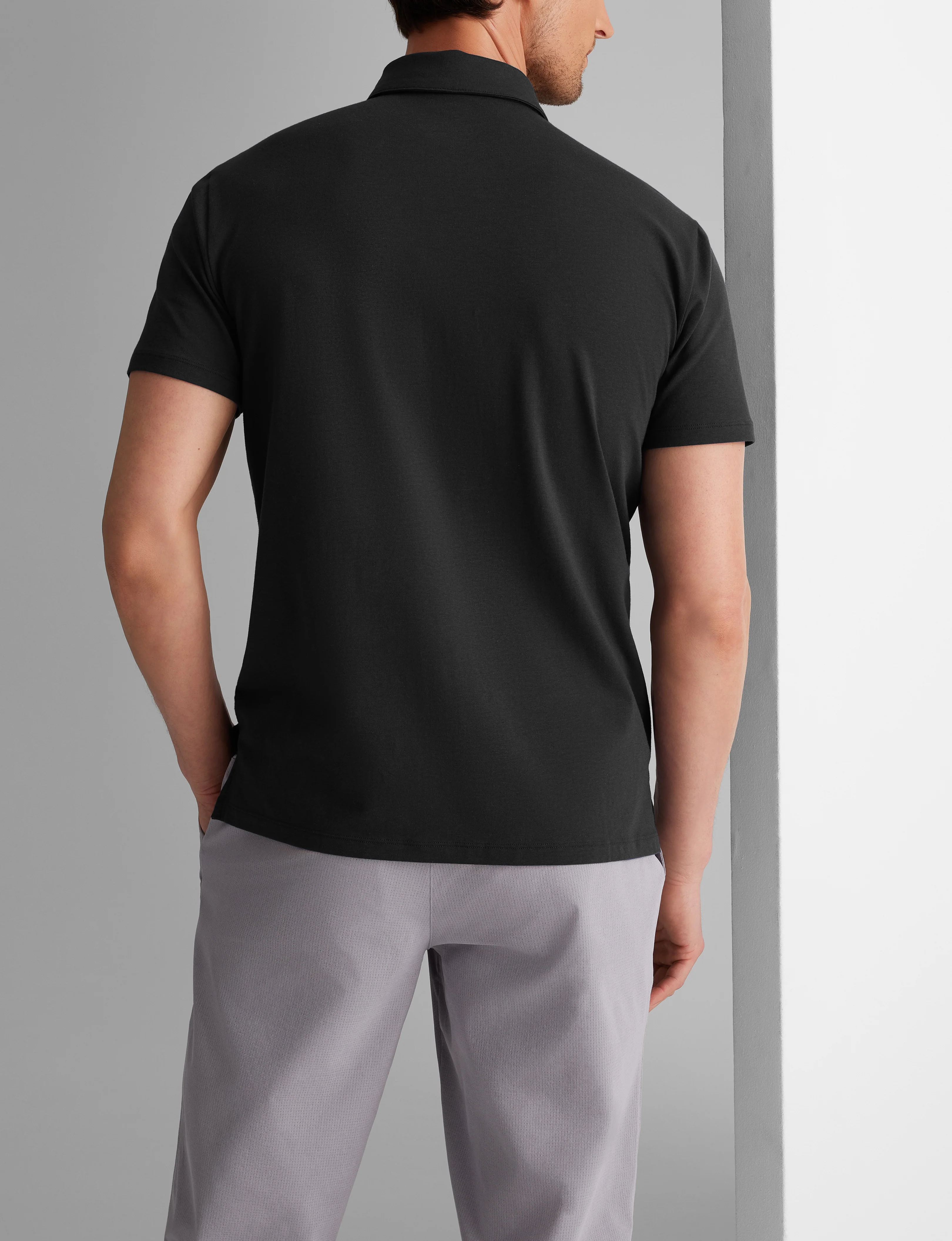 Second Skin Comfort Polo (3-Pack) - Image 4