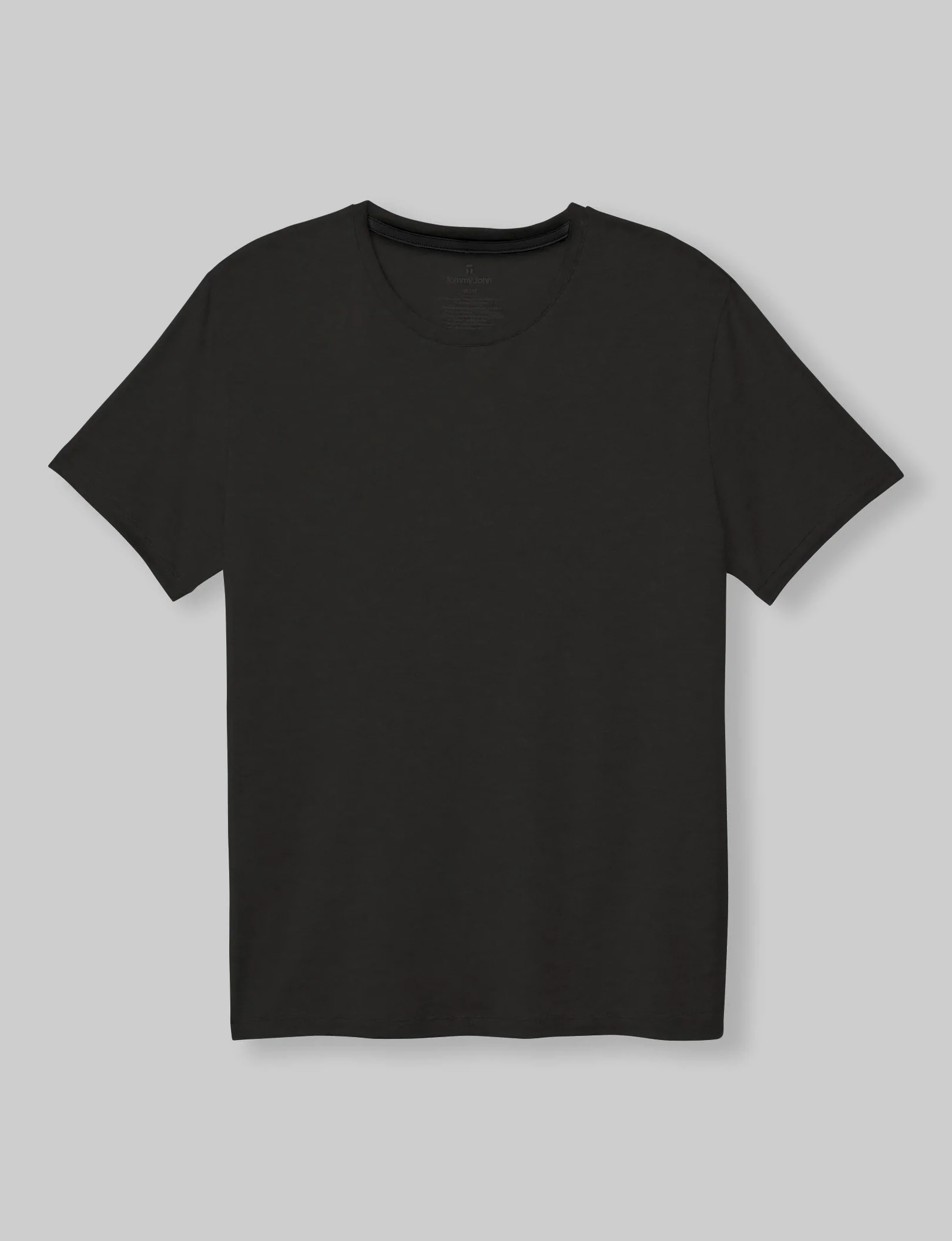 Second Skin Crew Neck Tee - Image 16