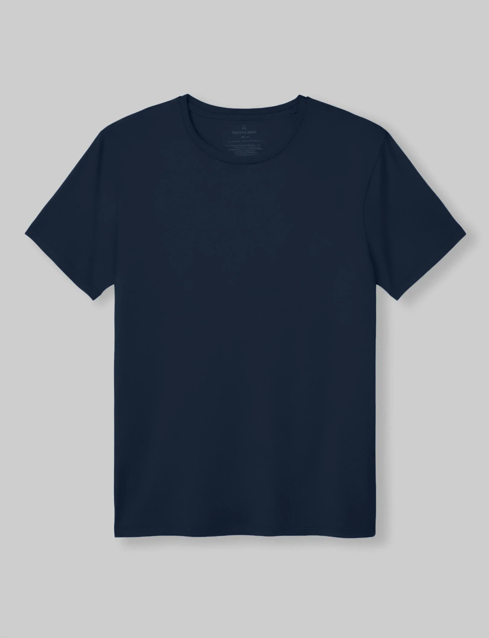 Second Skin Crew Neck Tee - Image 17