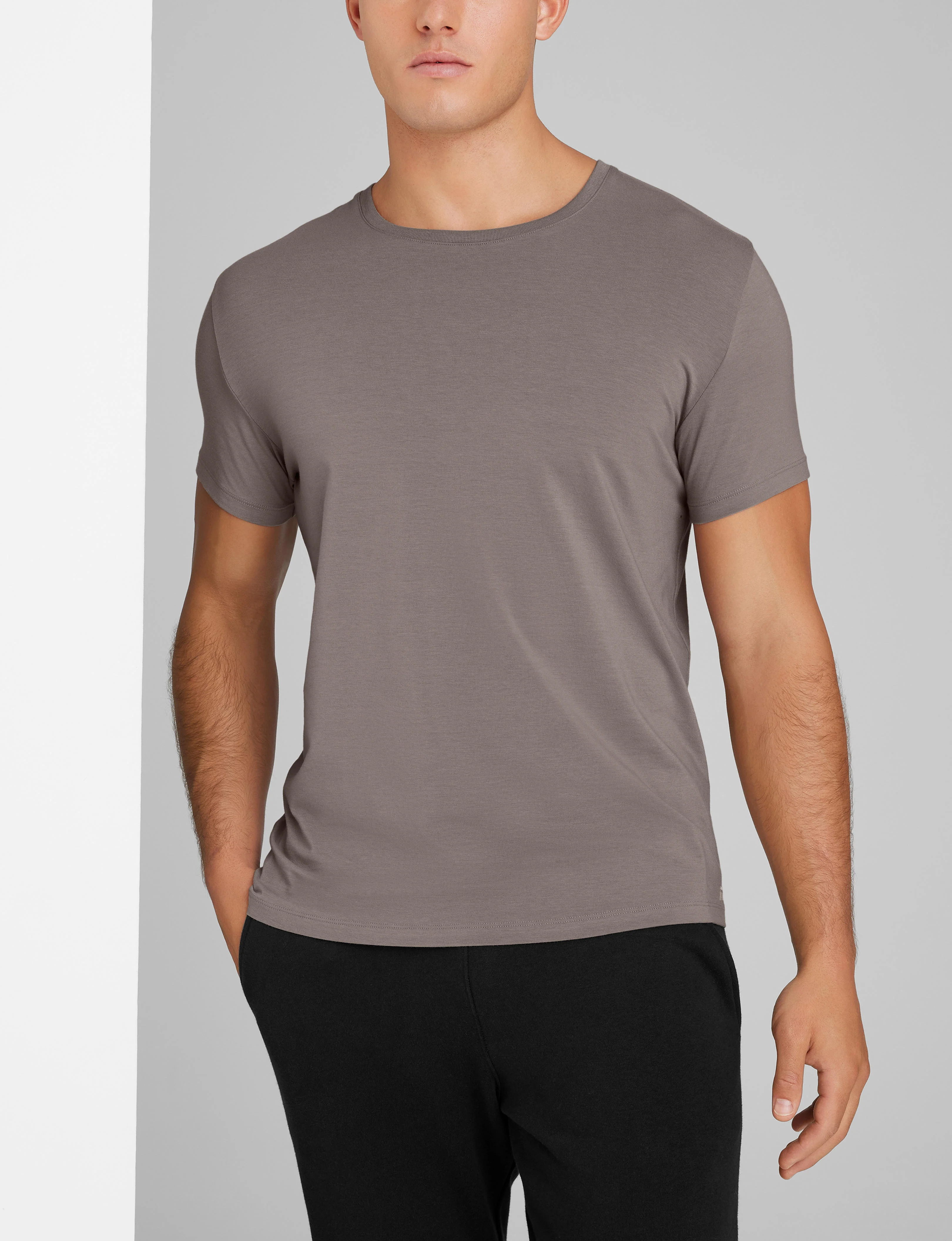Second Skin Crew Neck Tee (3-Pack) - Image 16