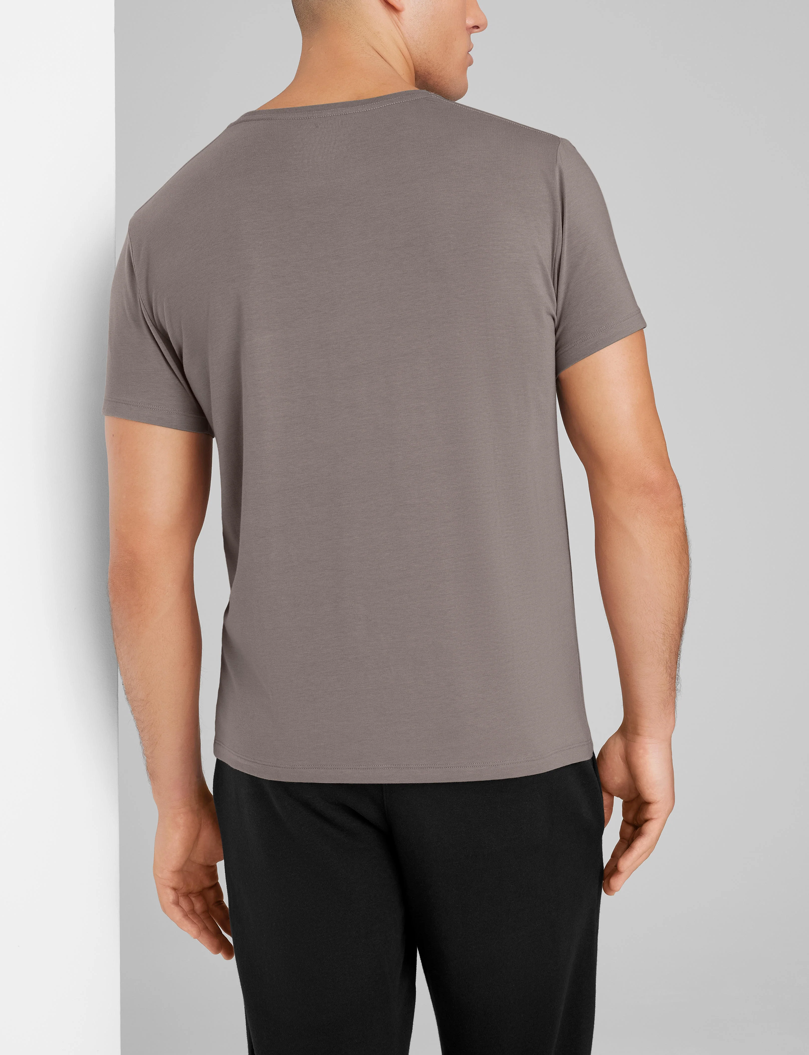 Second Skin Crew Neck Tee (3-Pack) - Image 17