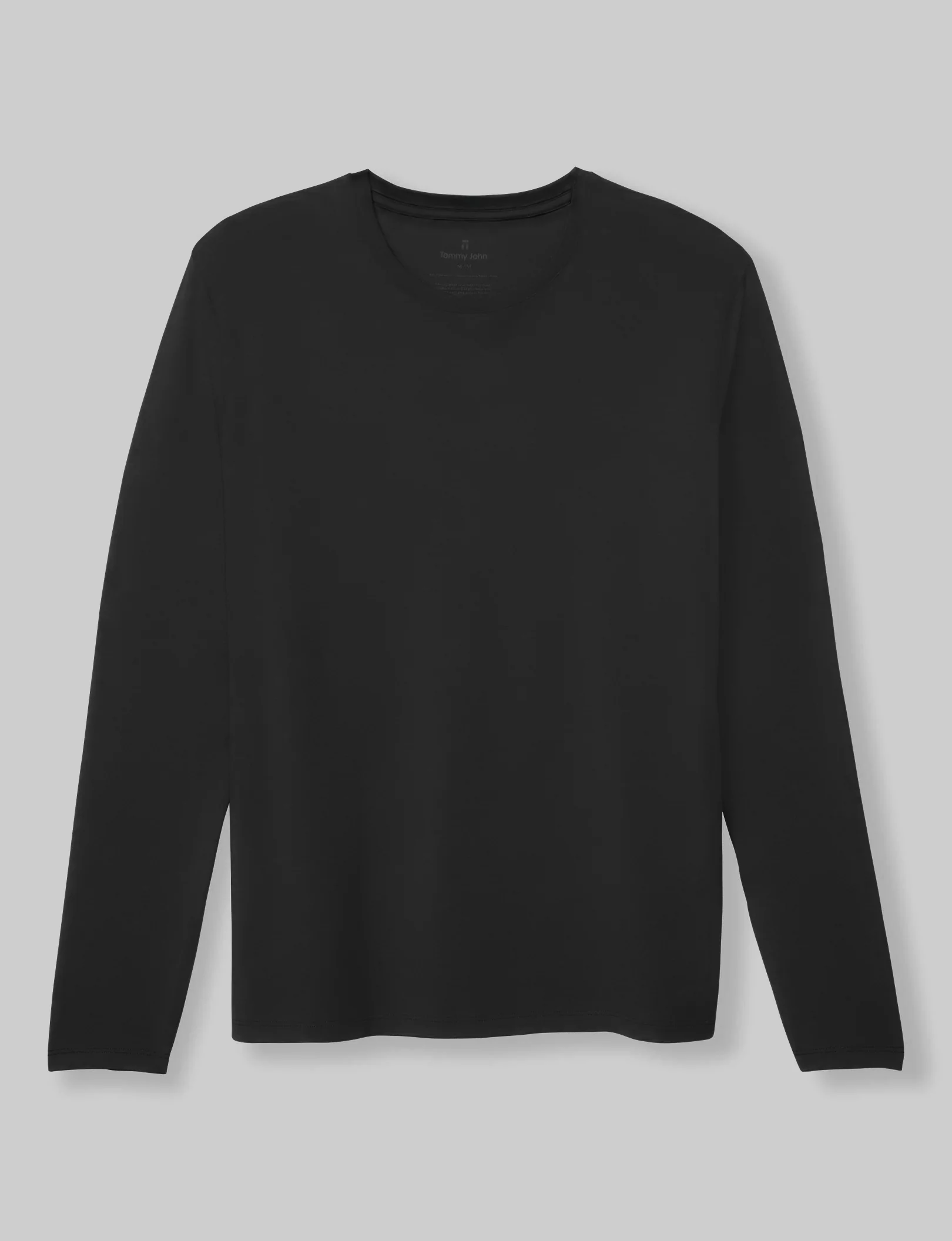 Second Skin Long Sleeve Tee - Image 11
