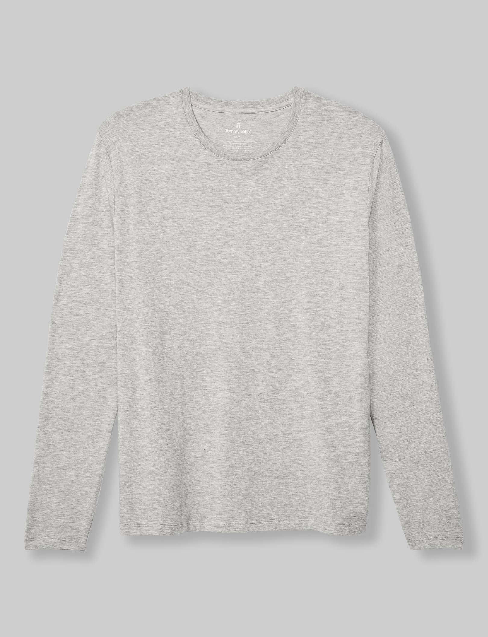 Second Skin Long Sleeve Tee - Image 15