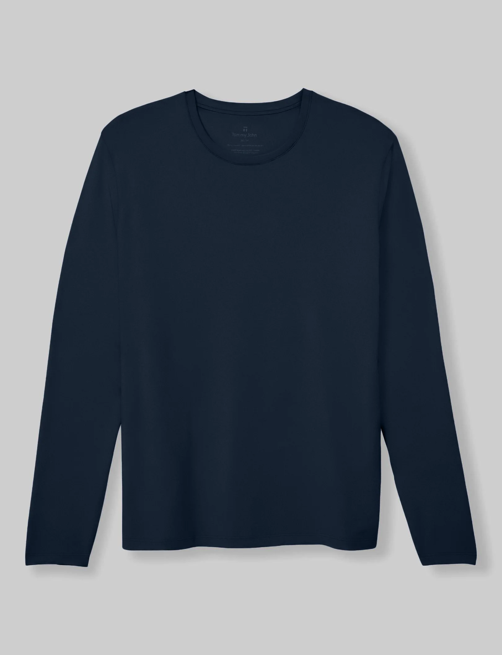 Second Skin Long Sleeve Tee - Image 16