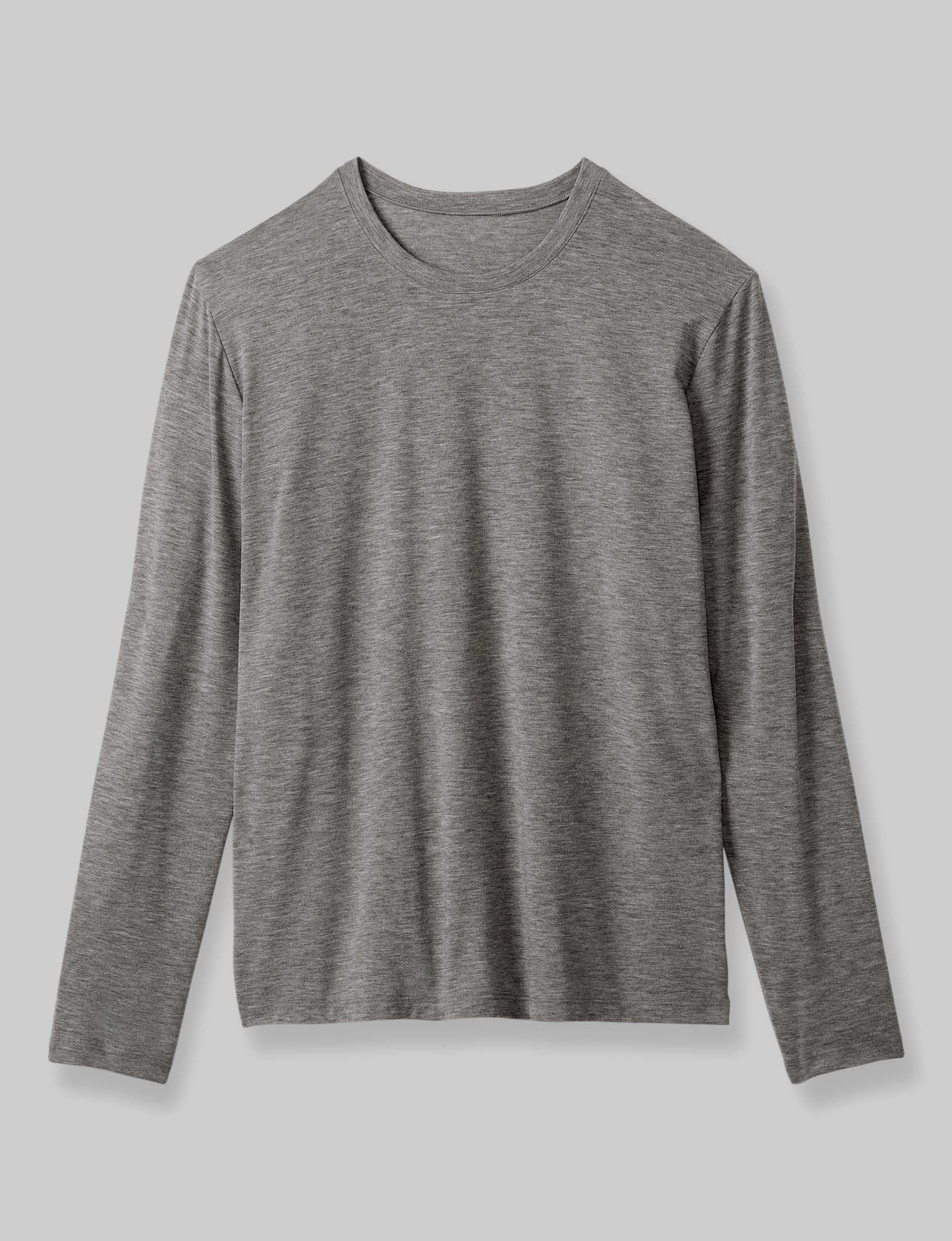 Second Skin Long Sleeve Sleep Tee - Image 8