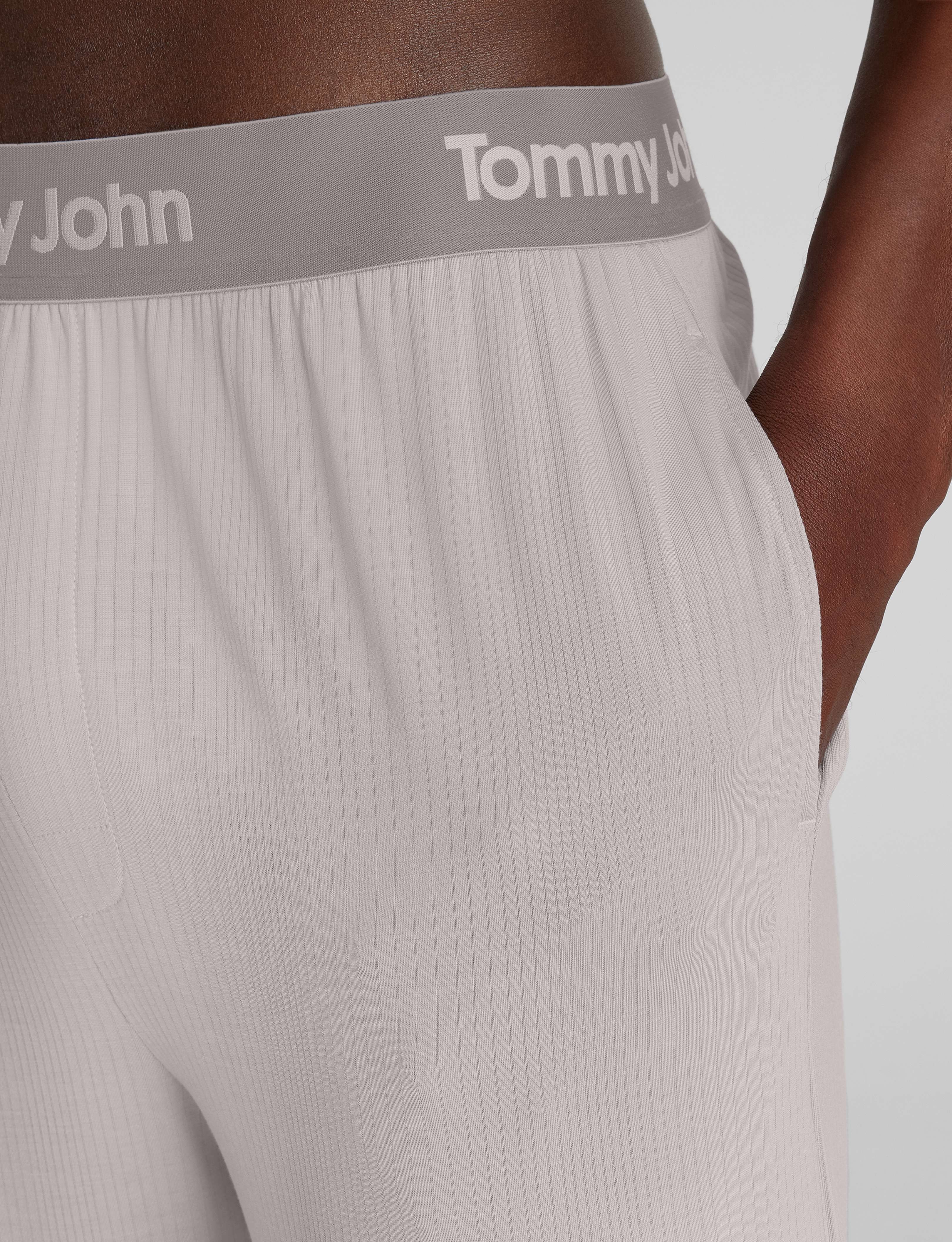 Second Skin Luxe Rib Sleep Pant - Image 11