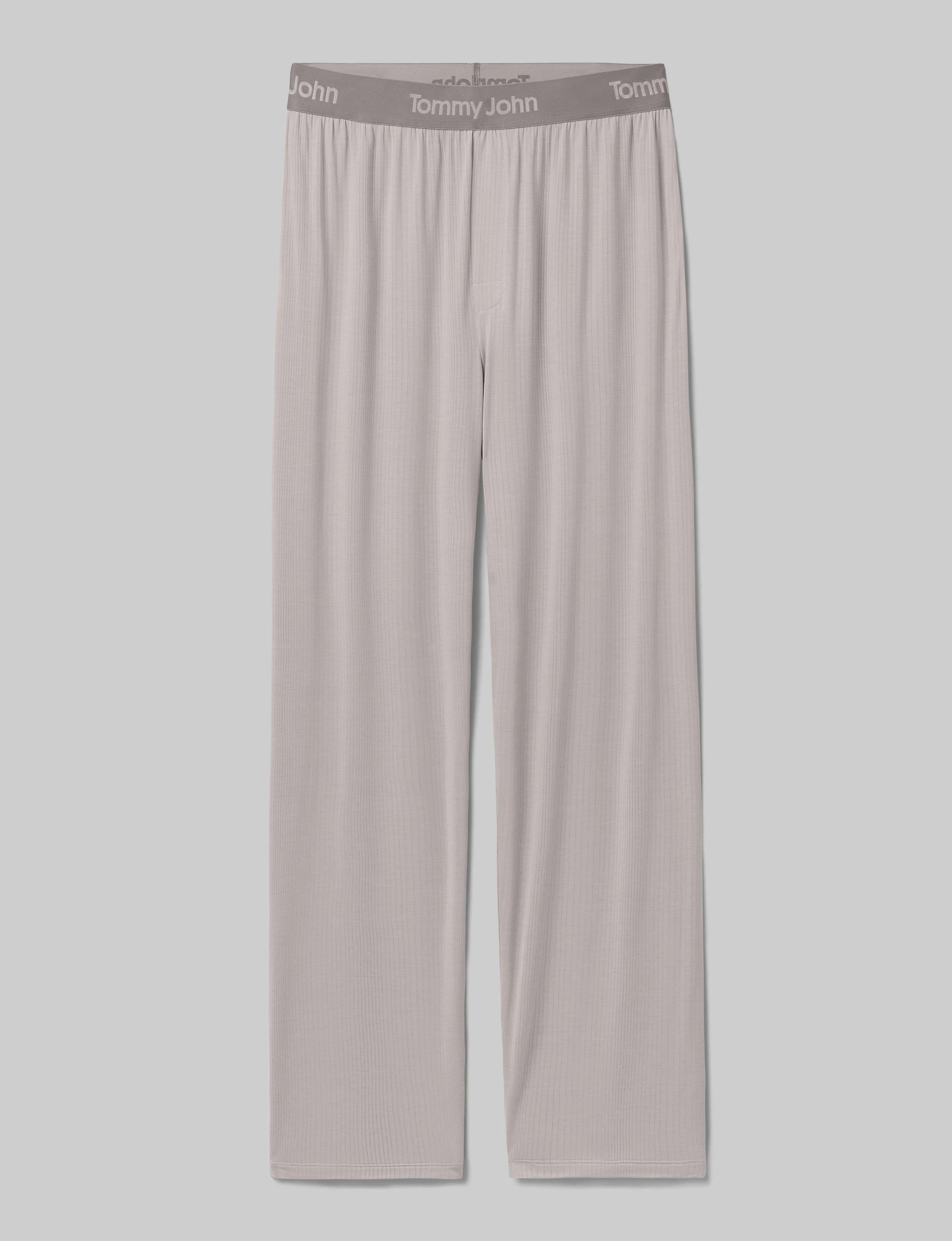 Second Skin Luxe Rib Sleep Pant - Image 12