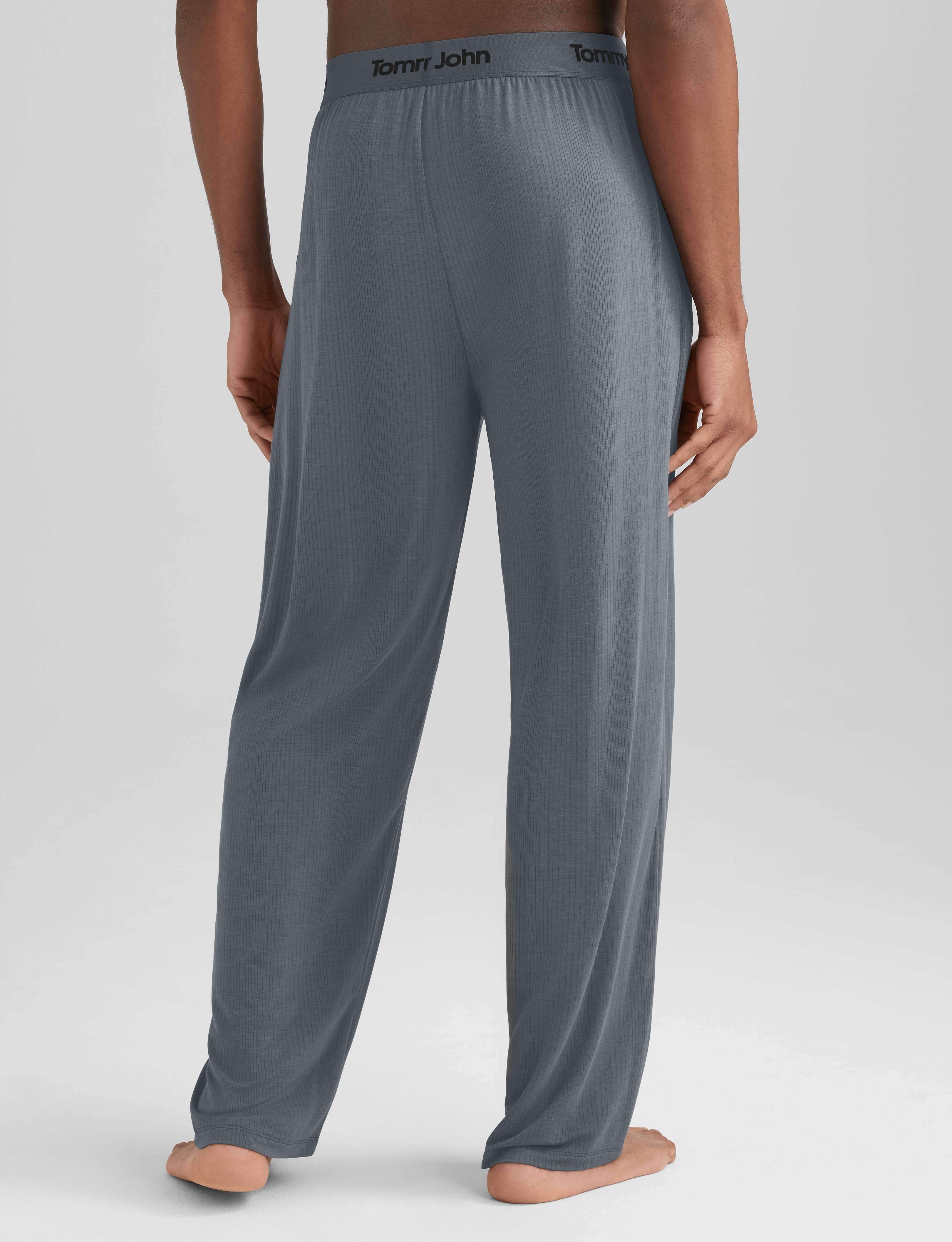 Second Skin Luxe Rib Sleep Pant - Image 14