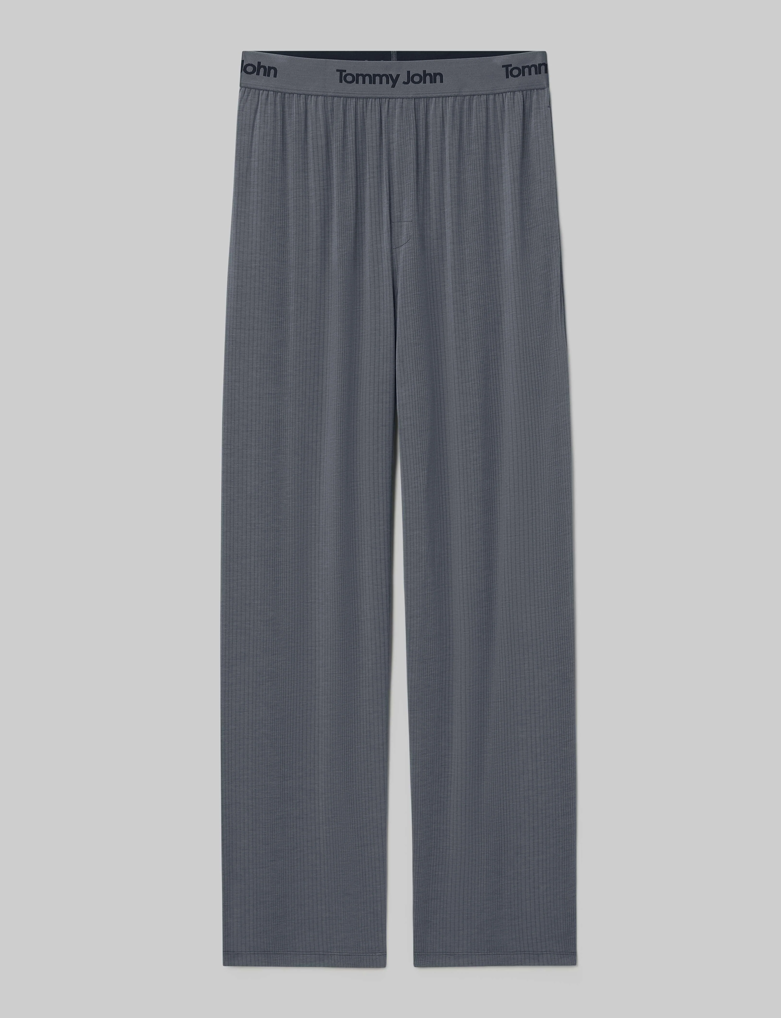 Second Skin Luxe Rib Sleep Pant - Image 16