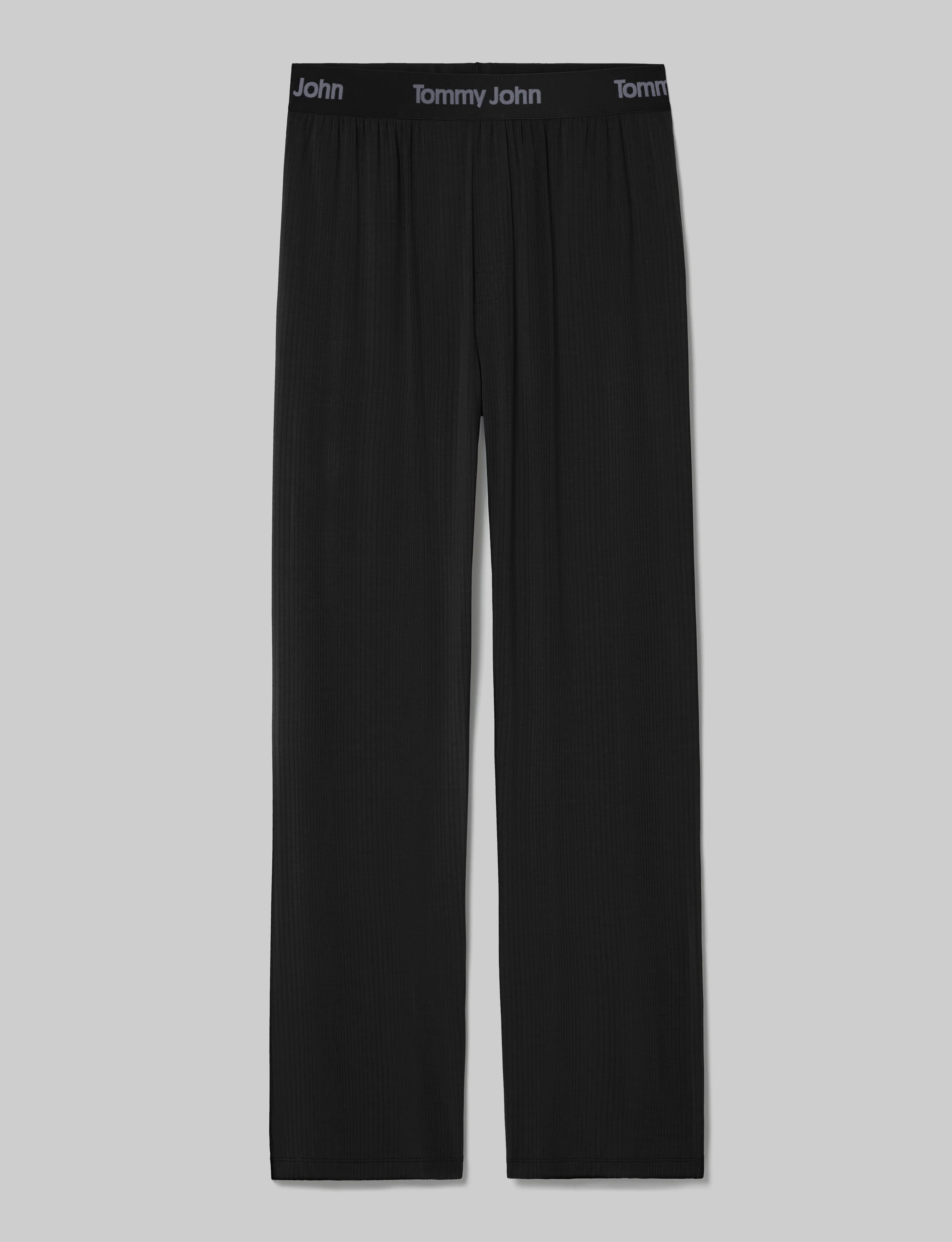 Second Skin Luxe Rib Sleep Pant - Image 6