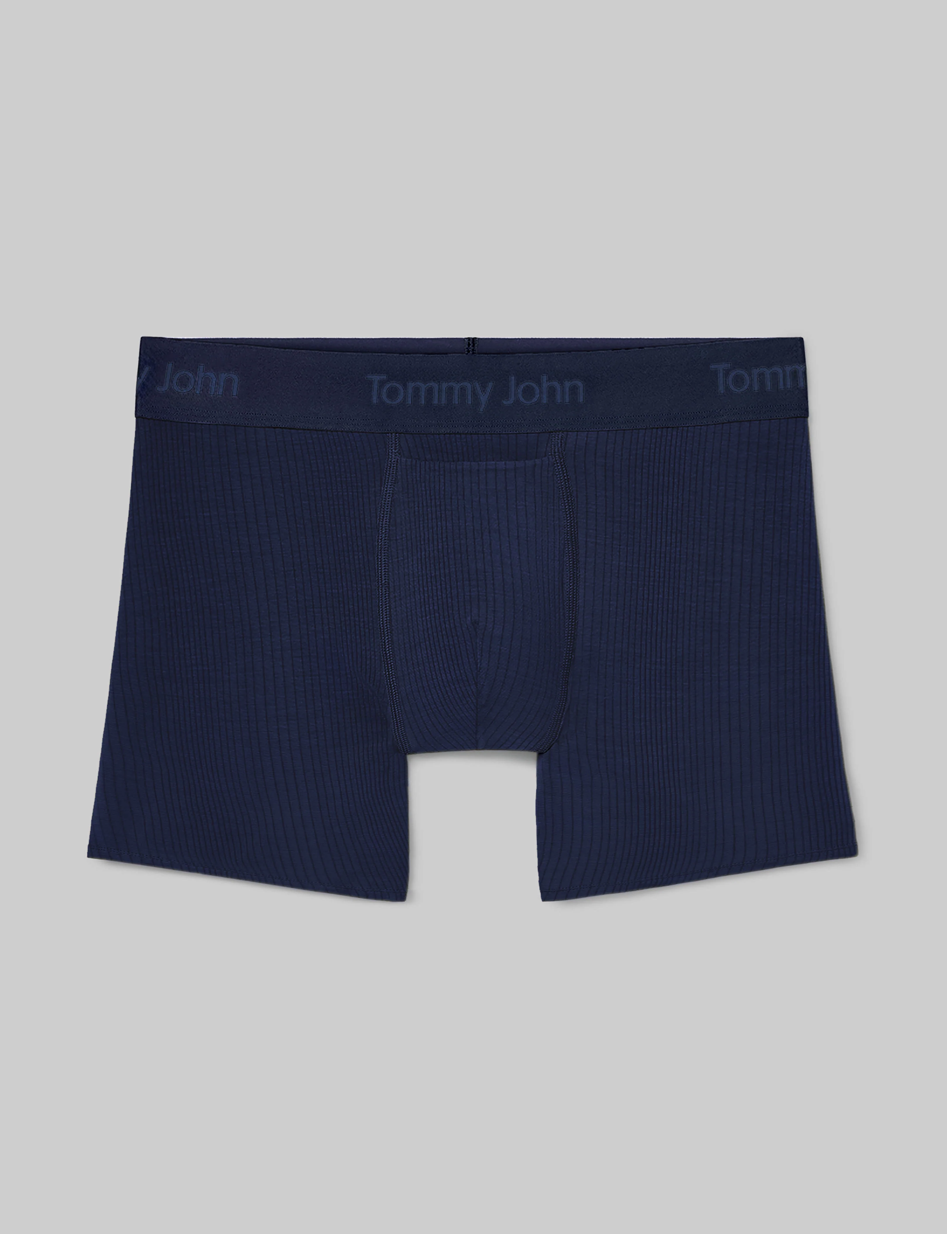 Second Skin Luxe Rib Trunk 4" - Image 10