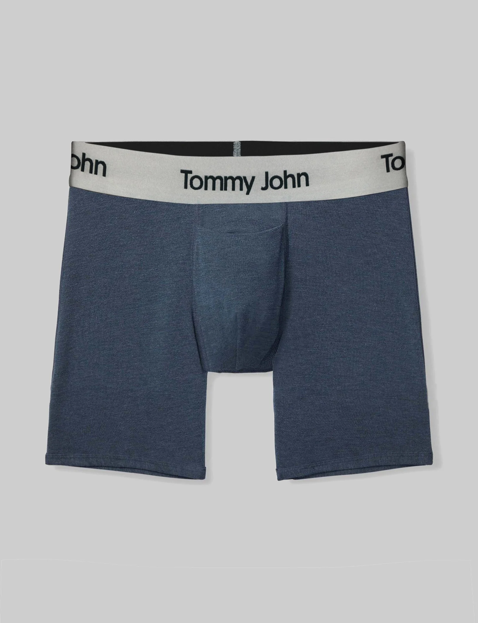 Second Skin Mid-Length Boxer Brief 6" - Image 25