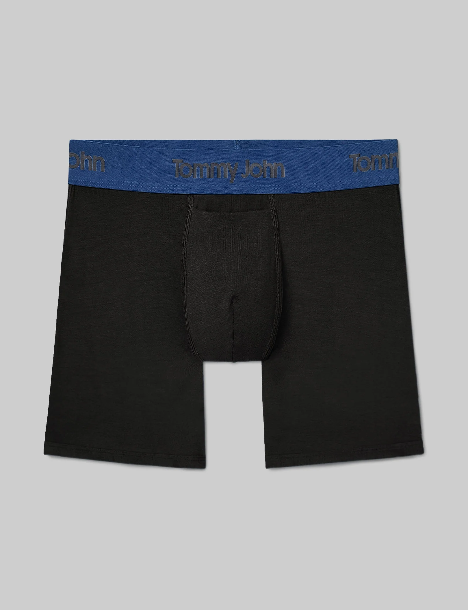 Second Skin Mid-Length Boxer Brief 6" - Image 49