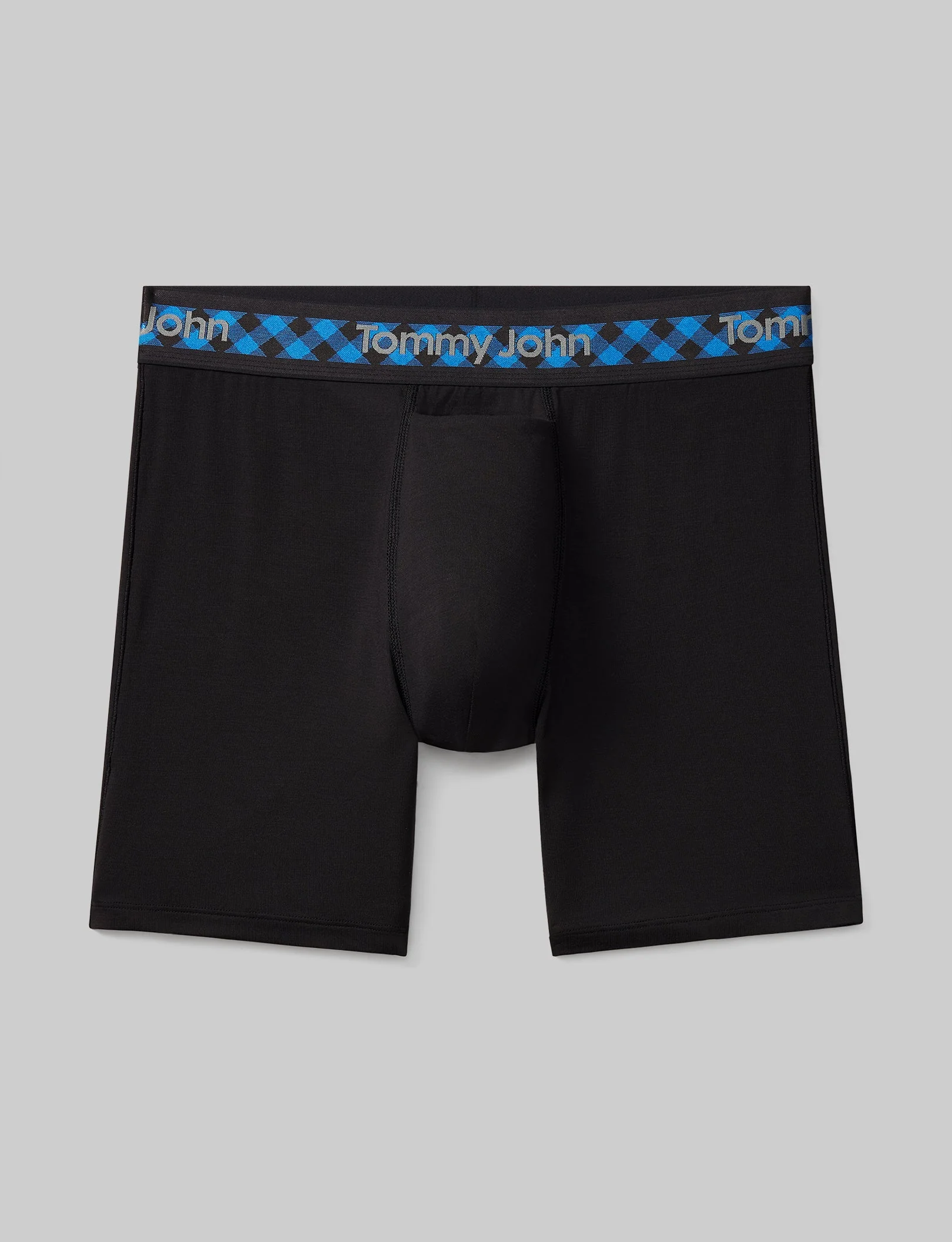 Second Skin Mid-Length Boxer Brief 6" - Image 92