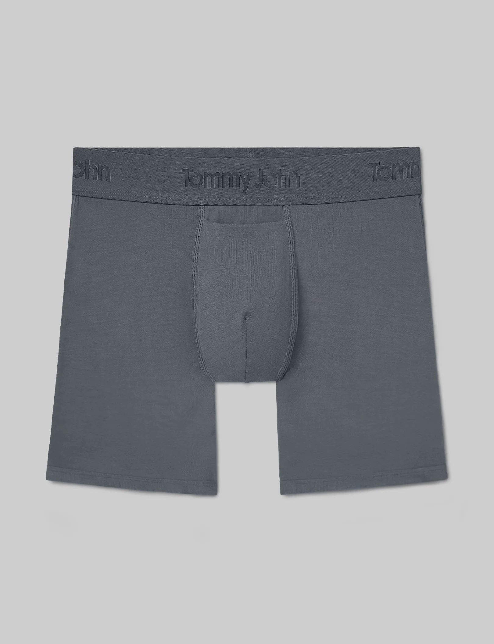 Second Skin Mid-Length Boxer Brief 6" - Image 22