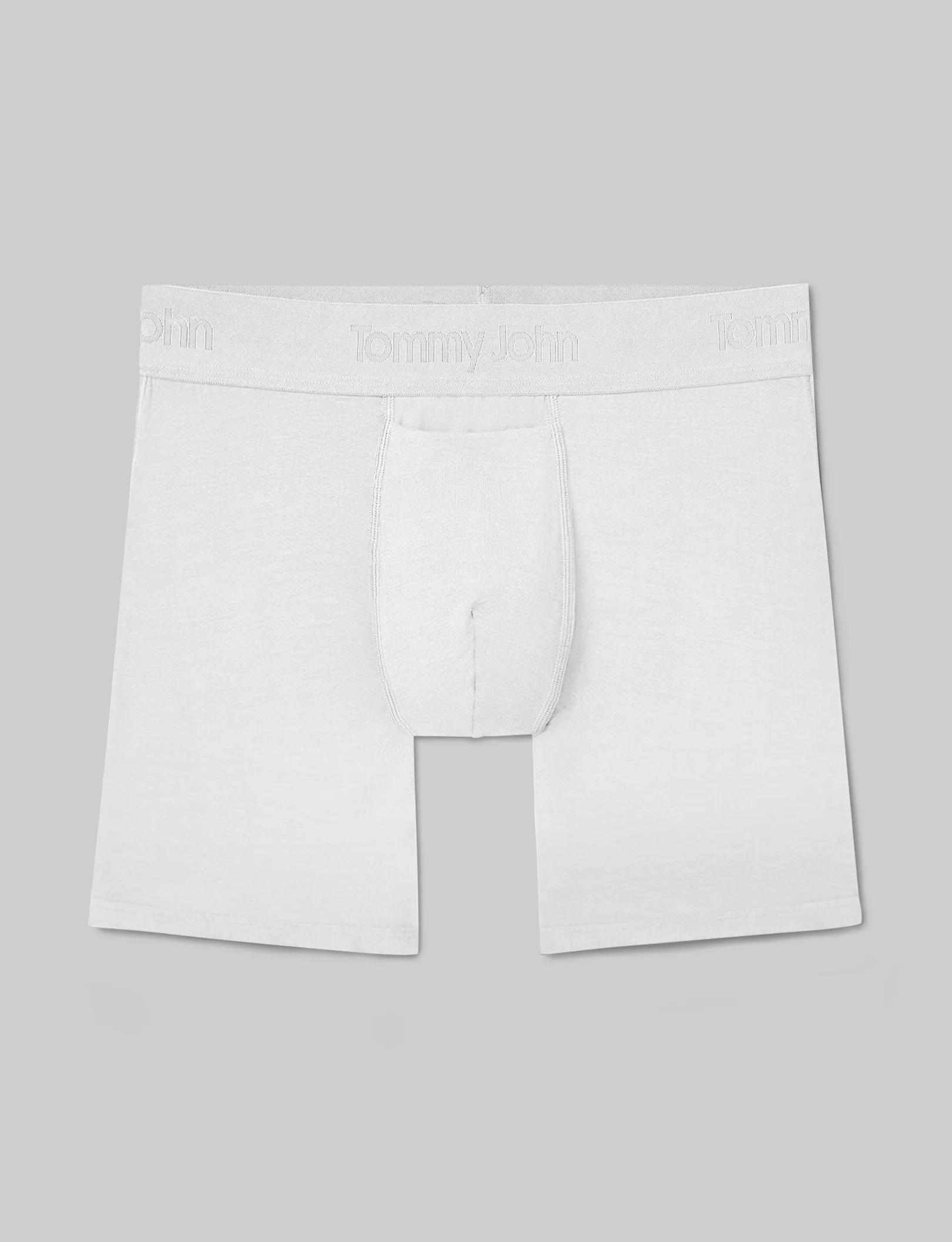 Second Skin Mid-Length Boxer Brief 6" - Image 27