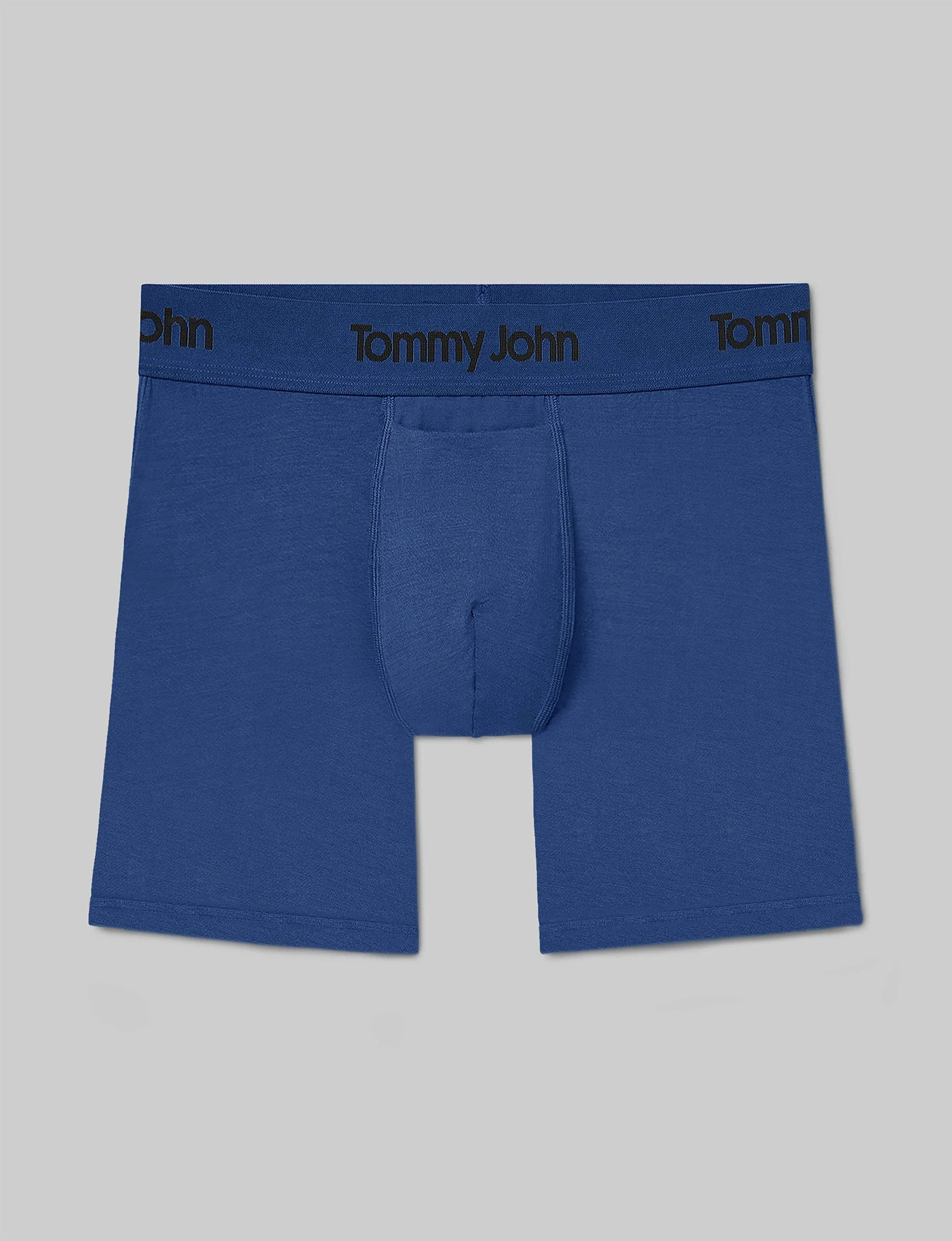 Second Skin Mid-Length Boxer Brief 6" - Image 35