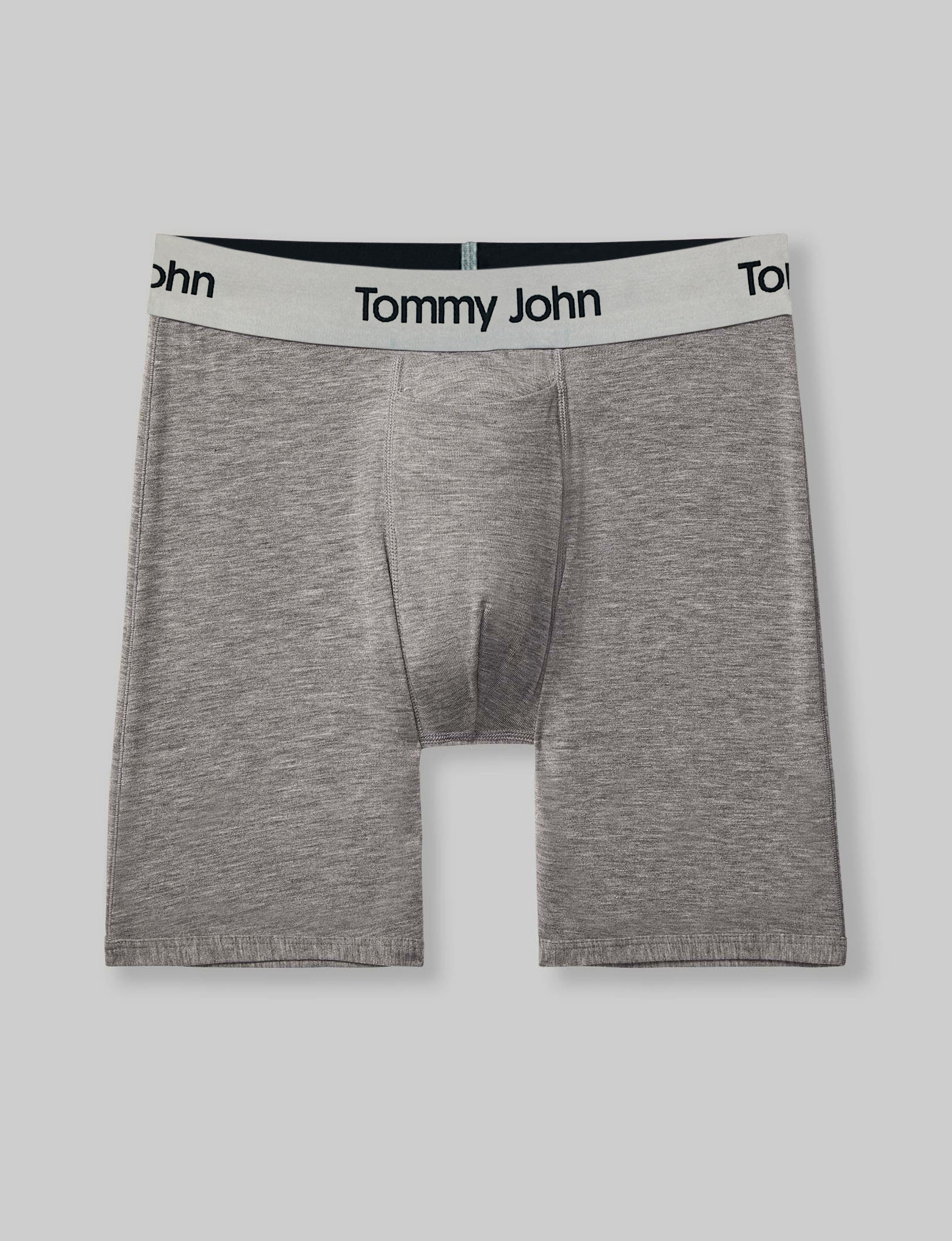 Second Skin Mid-Length Boxer Brief 6" - Image 40