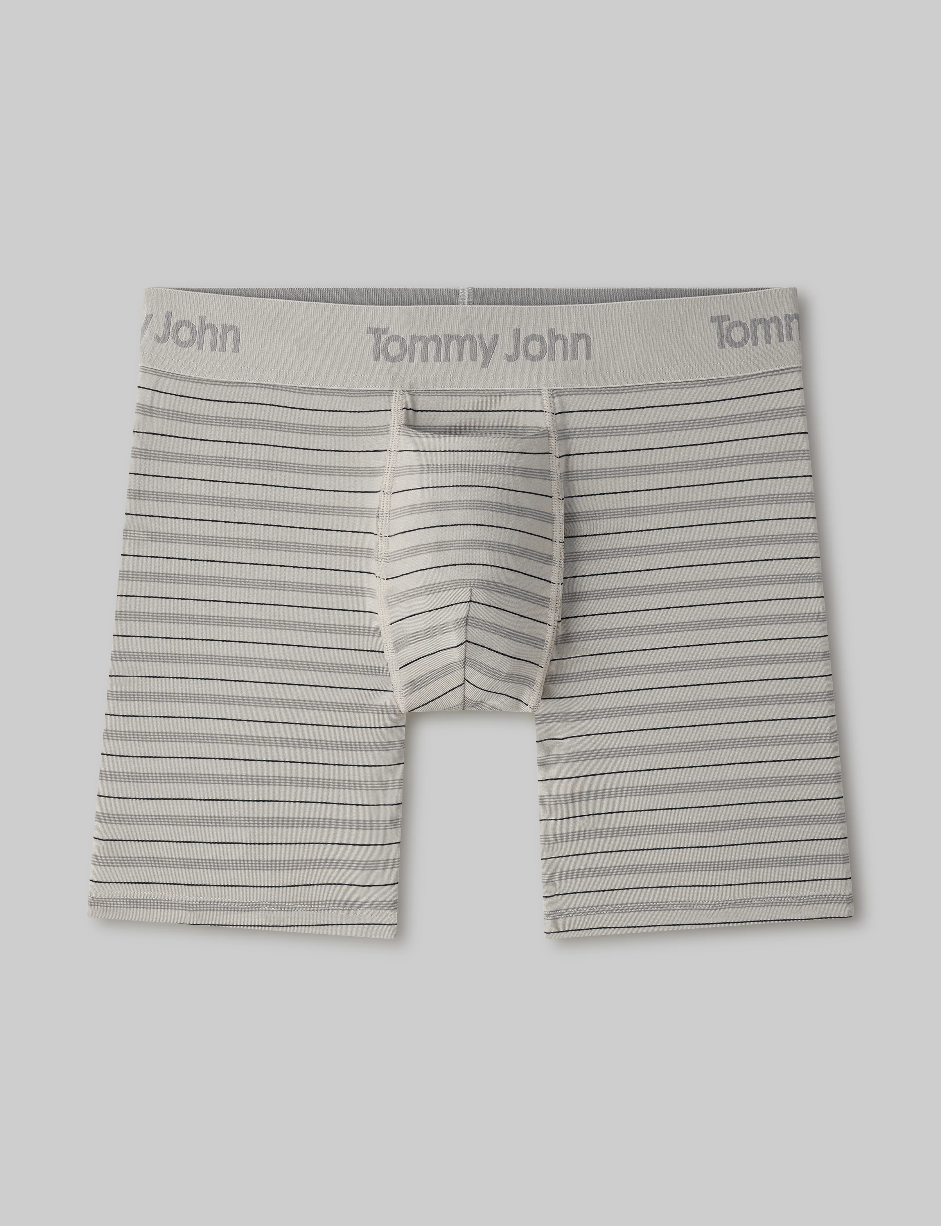 Second Skin Mid-Length Boxer Brief 6" - Image 78
