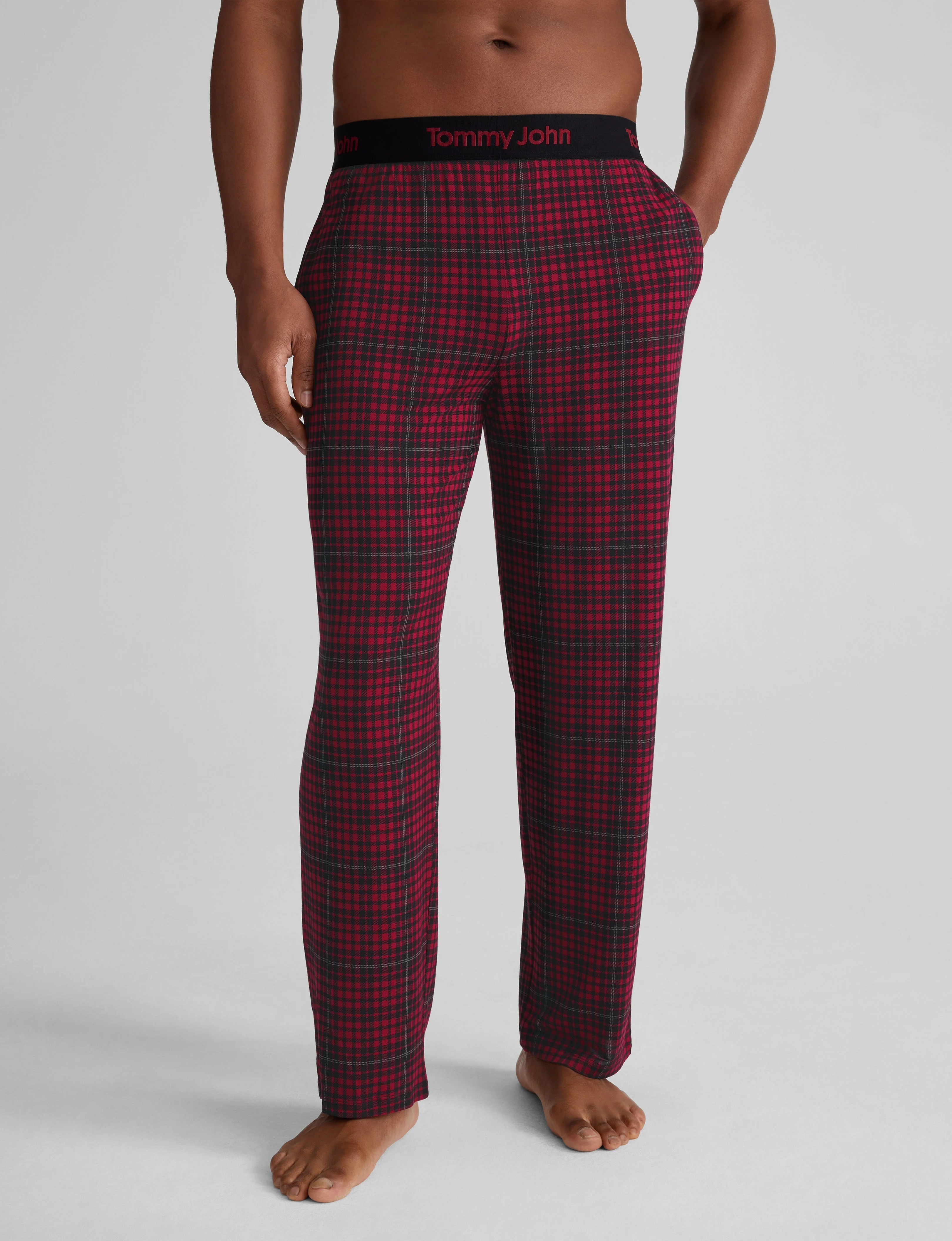 Second Skin Sleep Pant