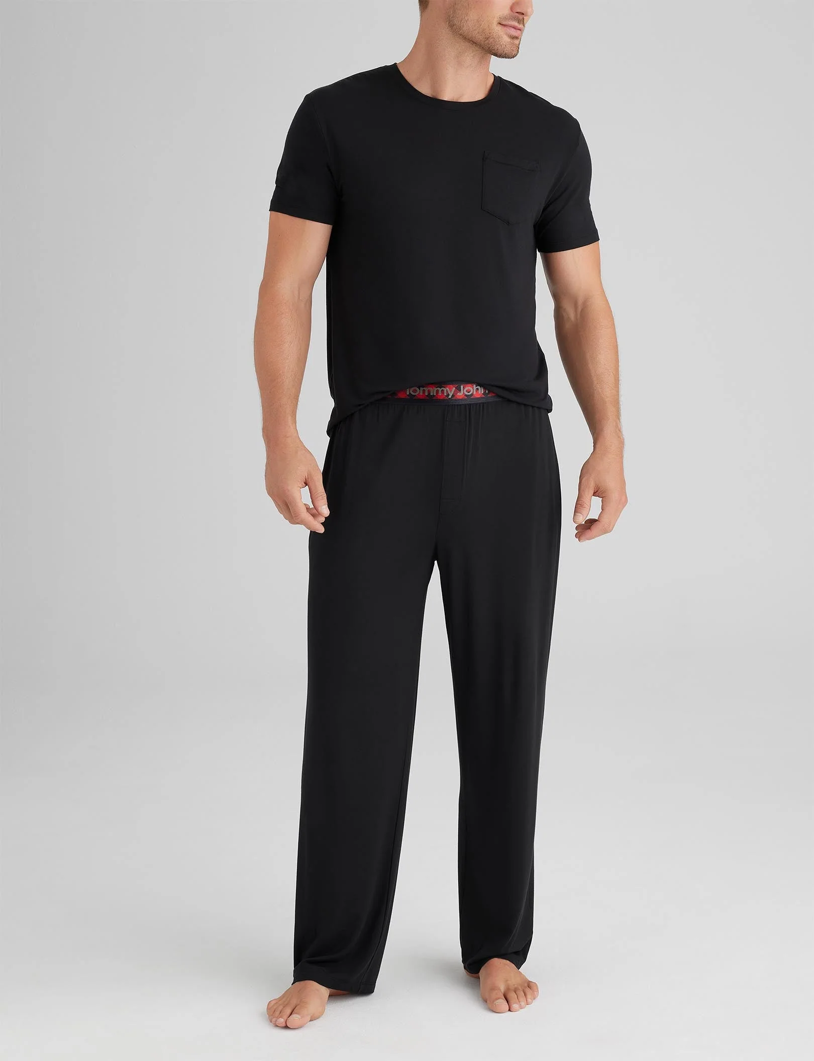 Second Skin Sleep Pant - Image 102