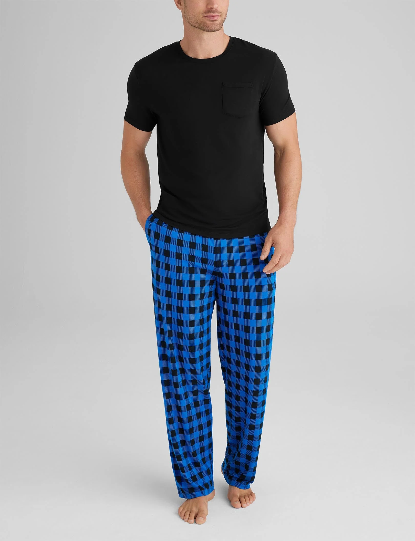 Second Skin Sleep Pant - Image 107