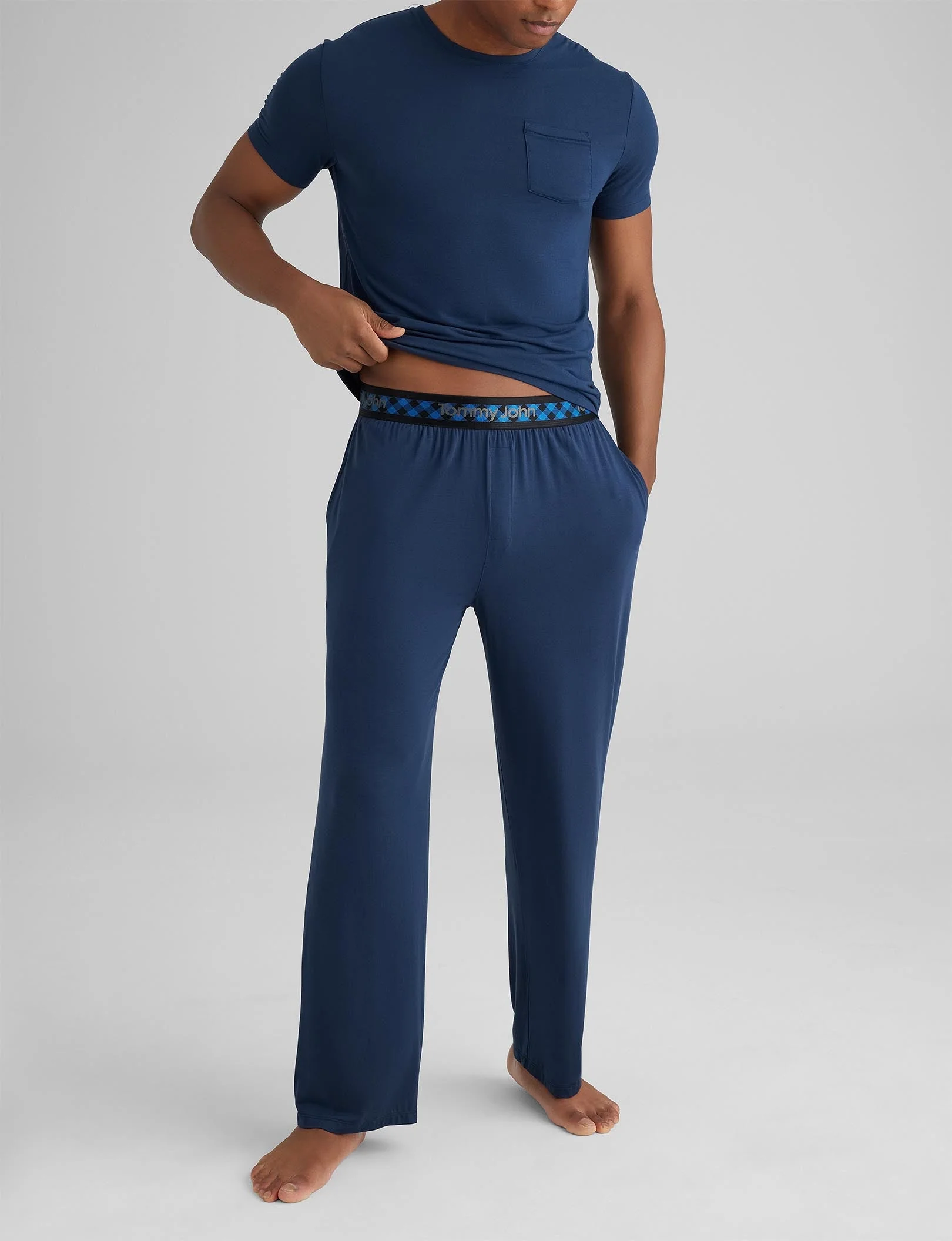 Second Skin Sleep Pant - Image 113