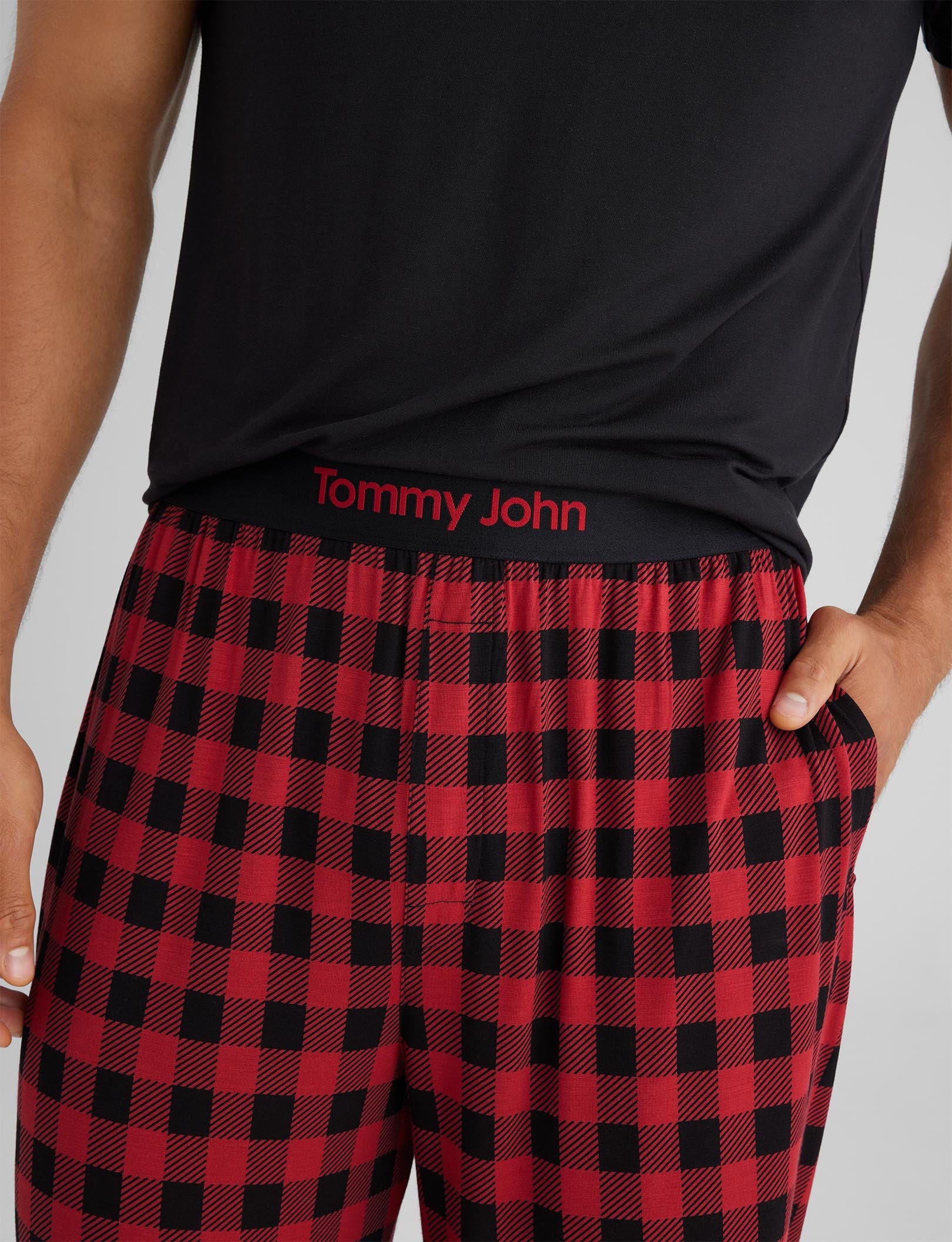 Second Skin Sleep Pant - Image 123
