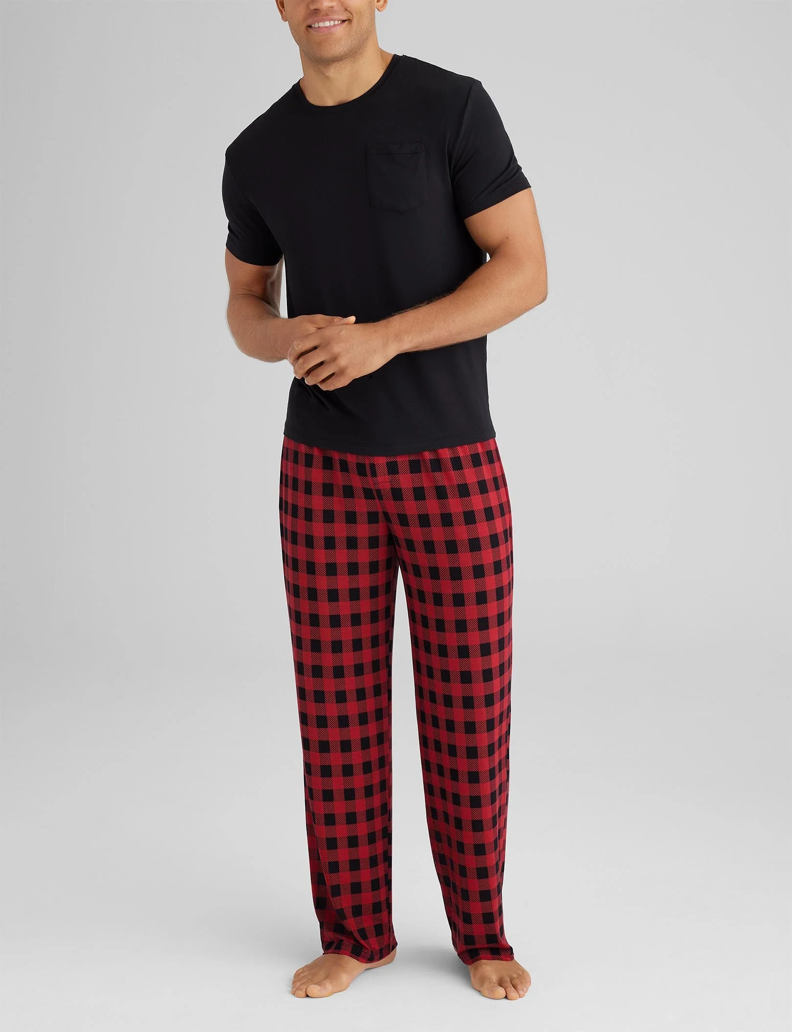 Second Skin Sleep Pant - Image 124