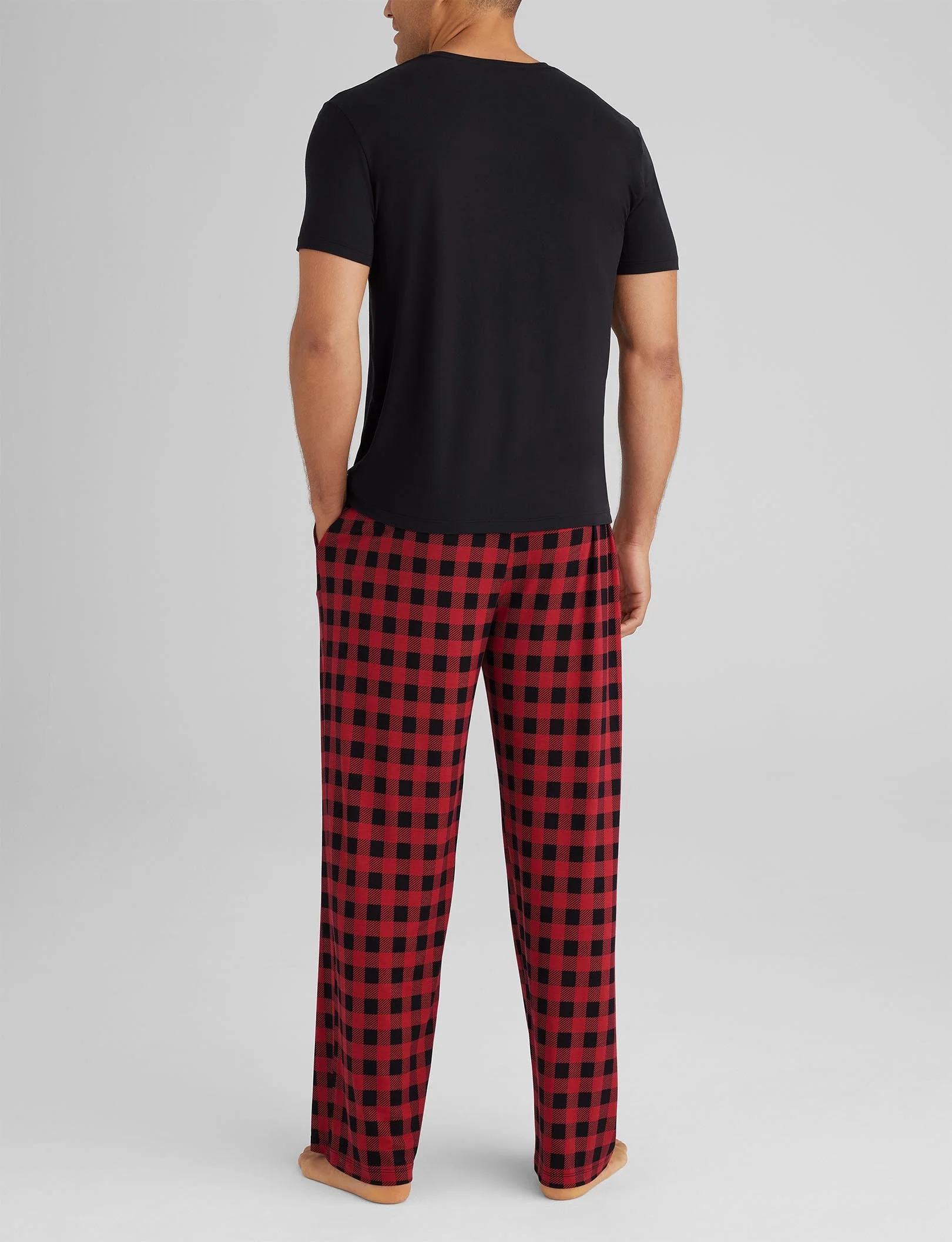 Second Skin Sleep Pant - Image 125
