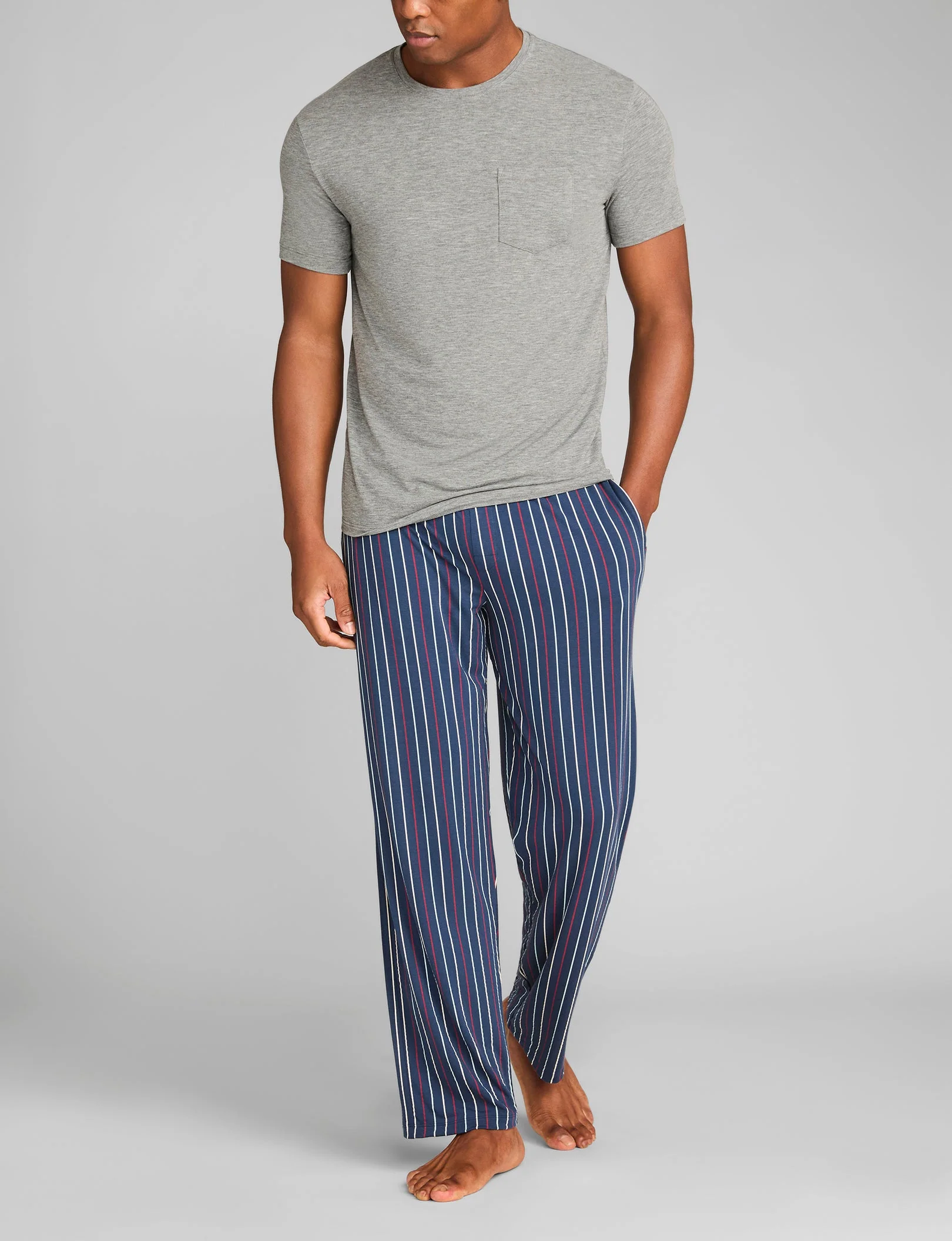 Second Skin Sleep Pant - Image 129