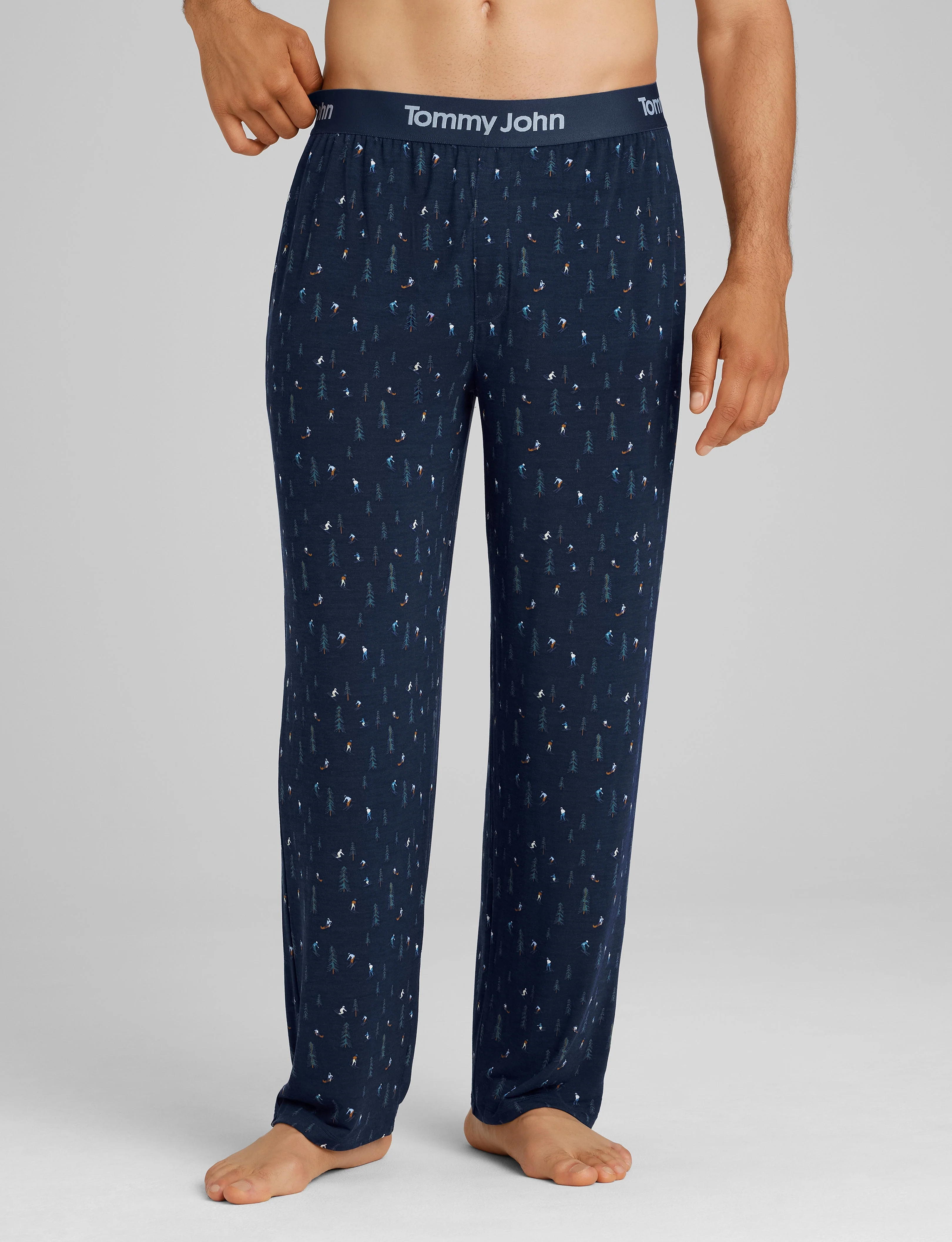 Second Skin Sleep Pant - Image 2