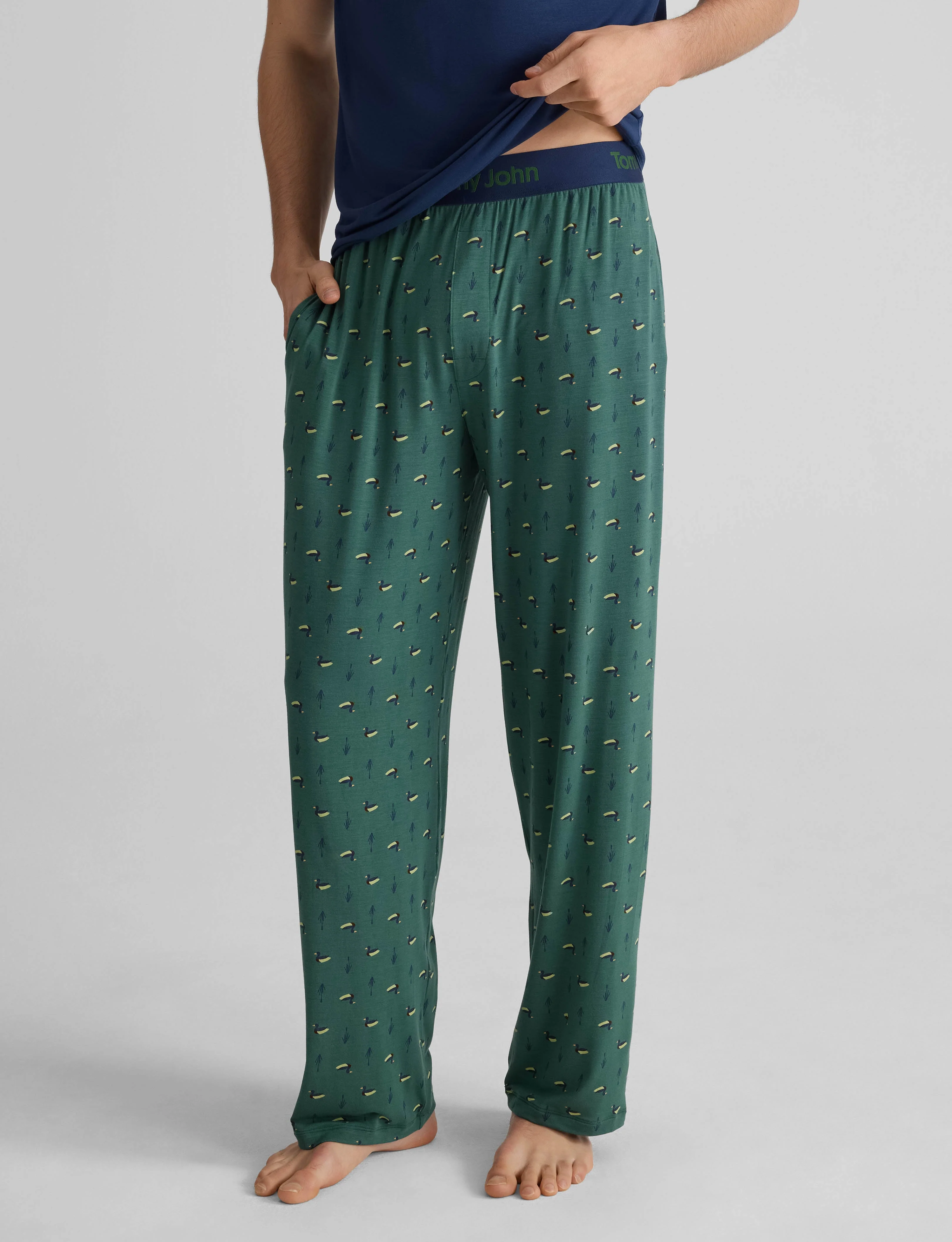 Second Skin Sleep Pant - Image 26