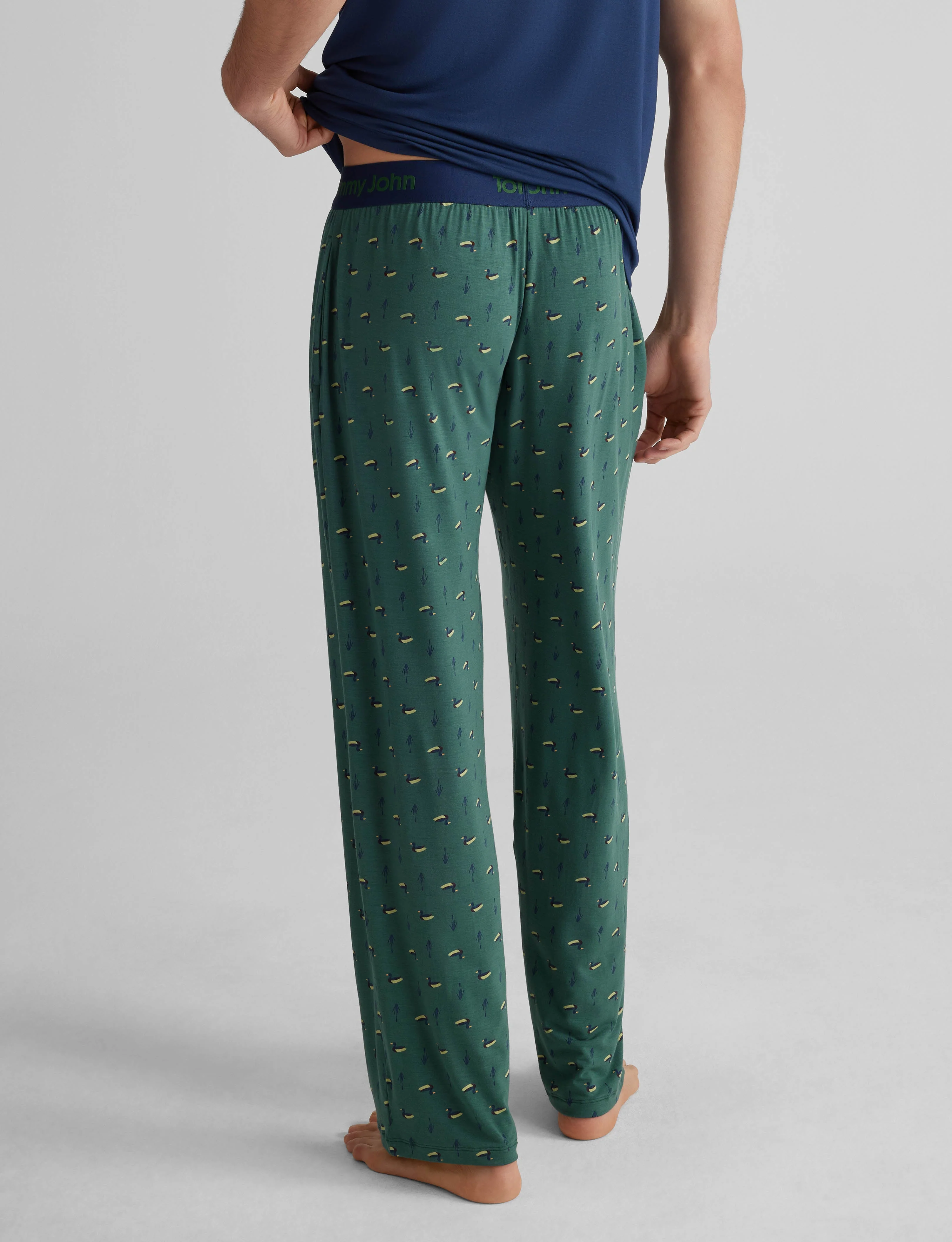 Second Skin Sleep Pant - Image 27