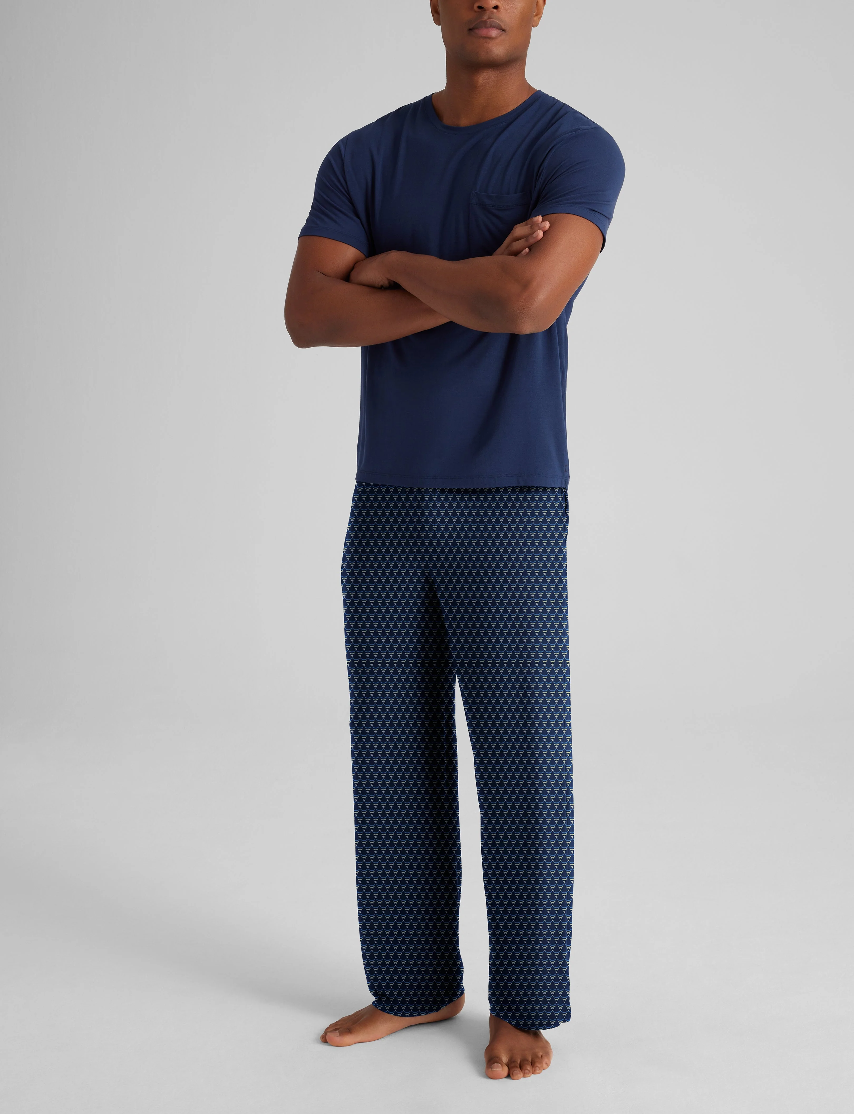 Second Skin Sleep Pant - Image 32