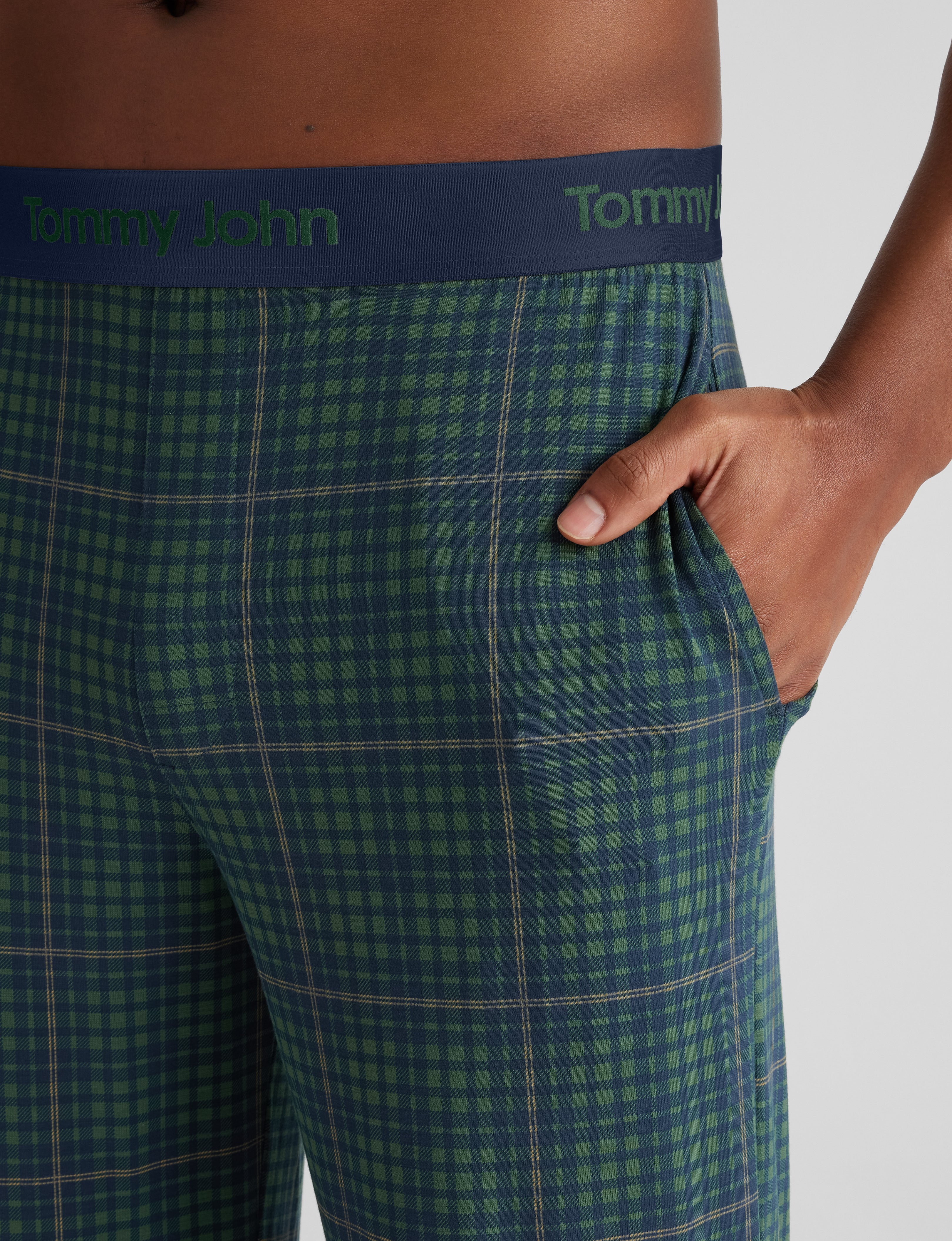 Second Skin Sleep Pant - Image 34