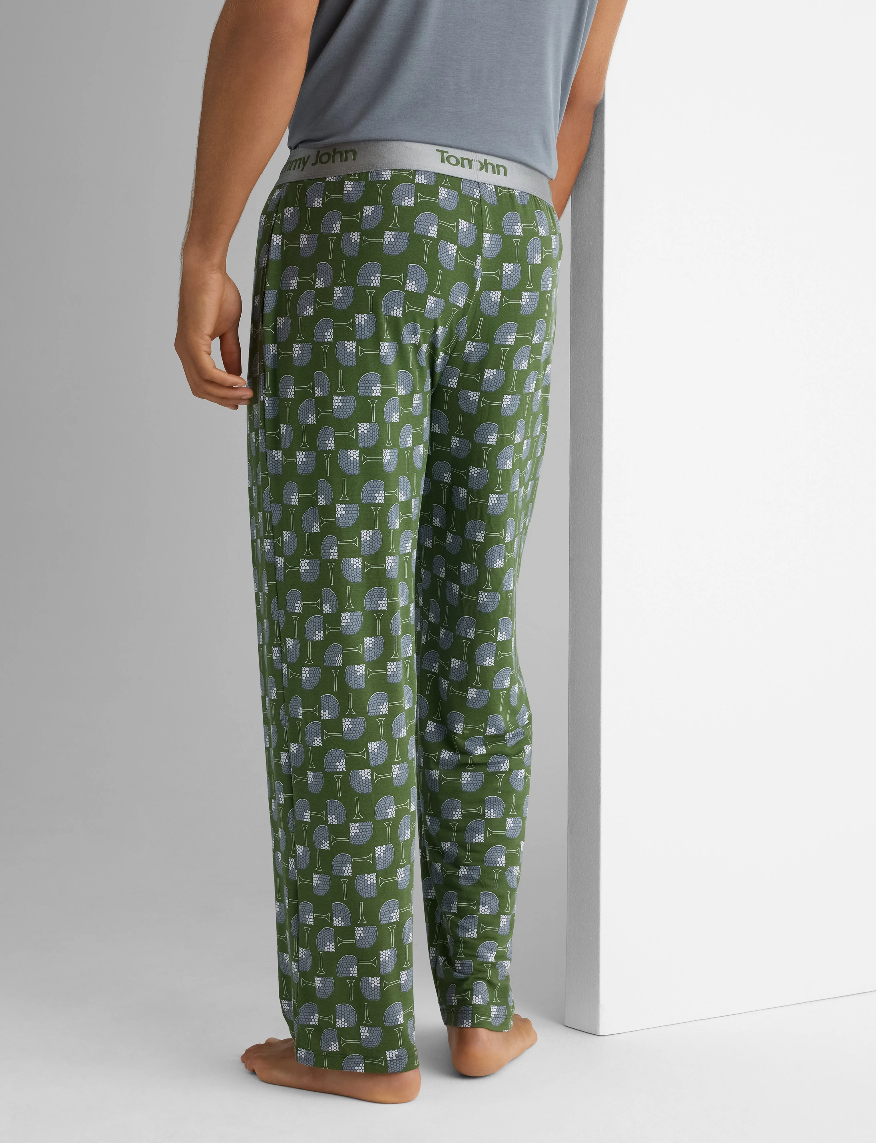 Second Skin Sleep Pant - Image 47